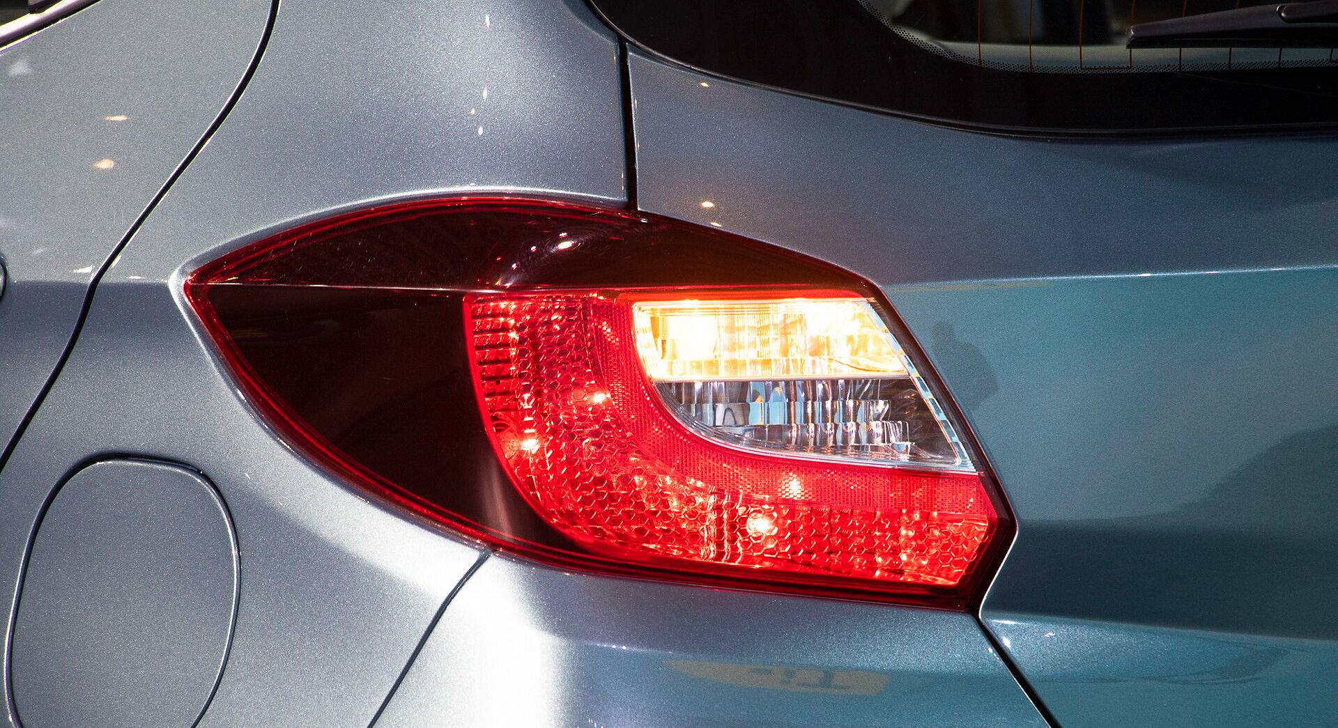 TATA Tiago EV exterior view 2