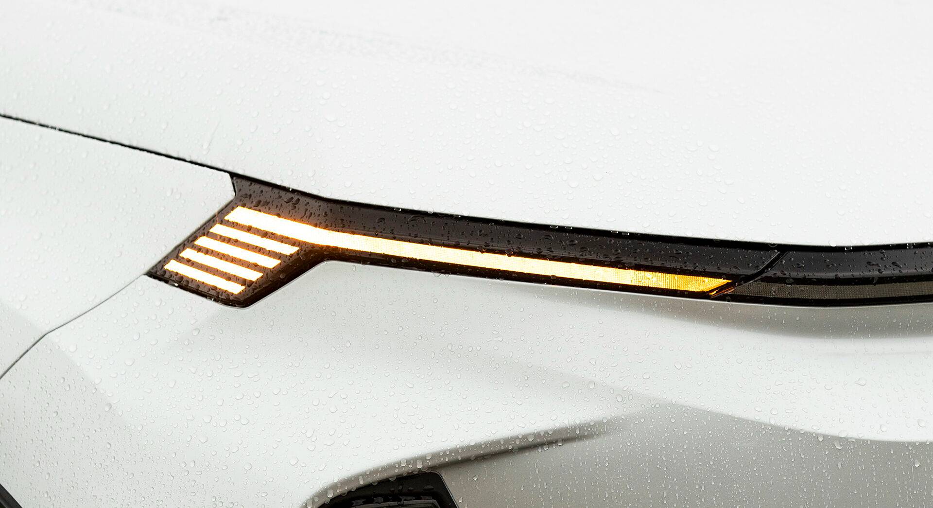 TATA Nexon EV exterior view 6