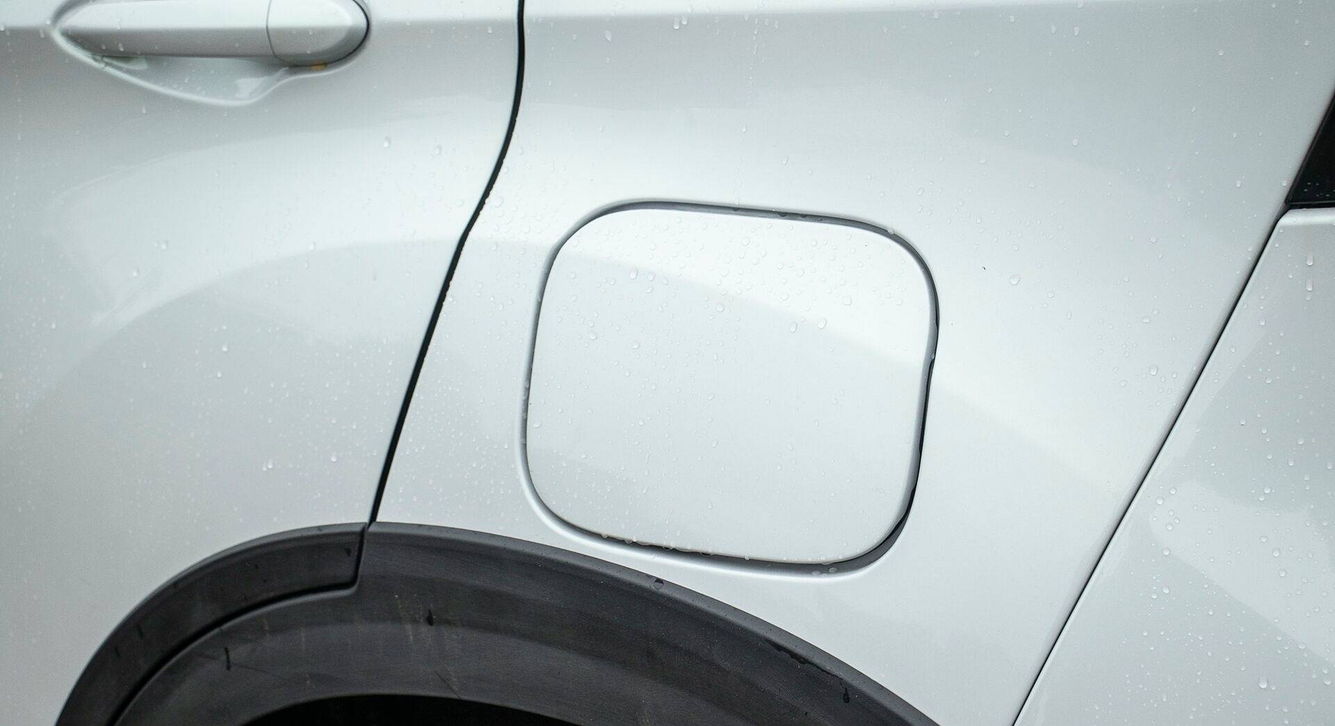 TATA Nexon EV exterior view 8
