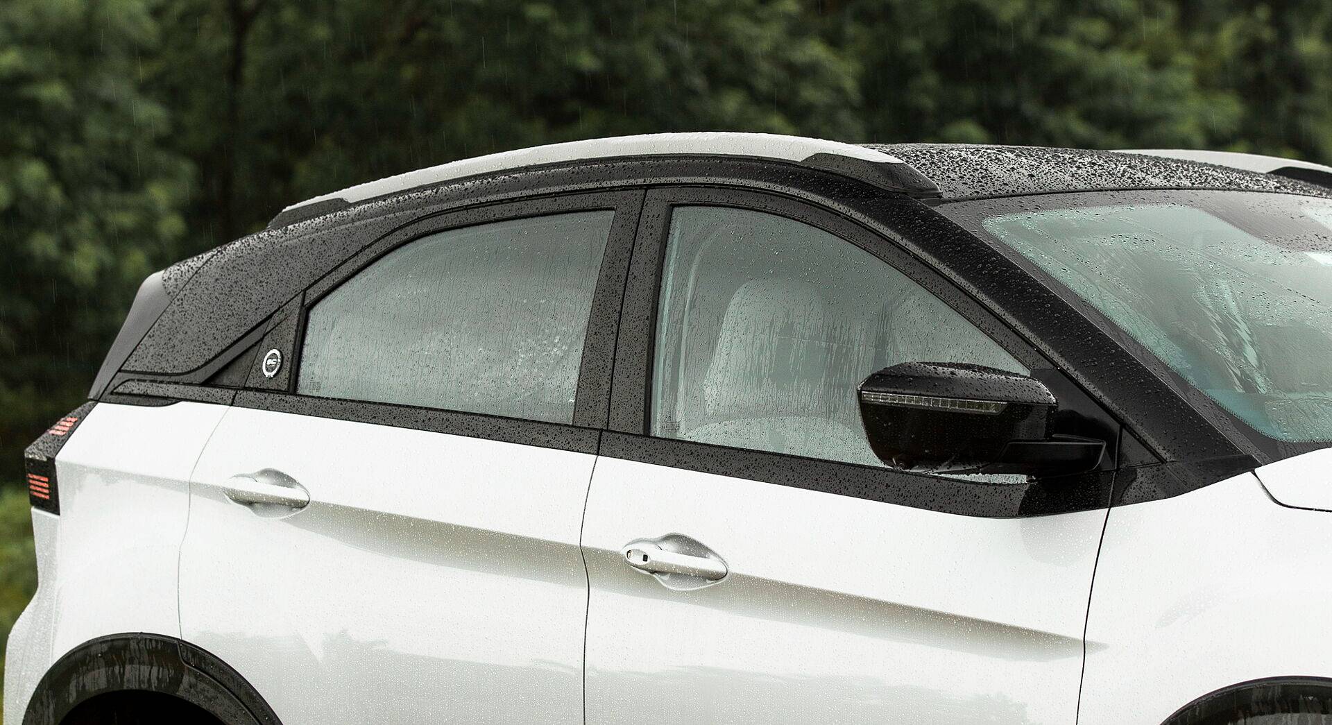 TATA Nexon EV exterior view 12