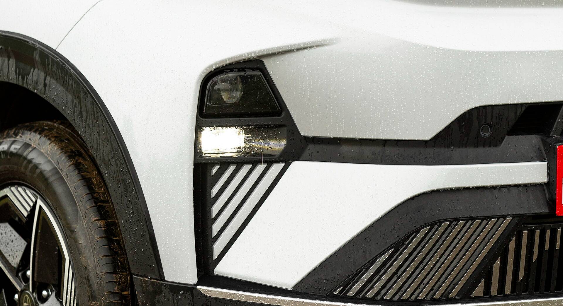 TATA Nexon EV exterior view 16