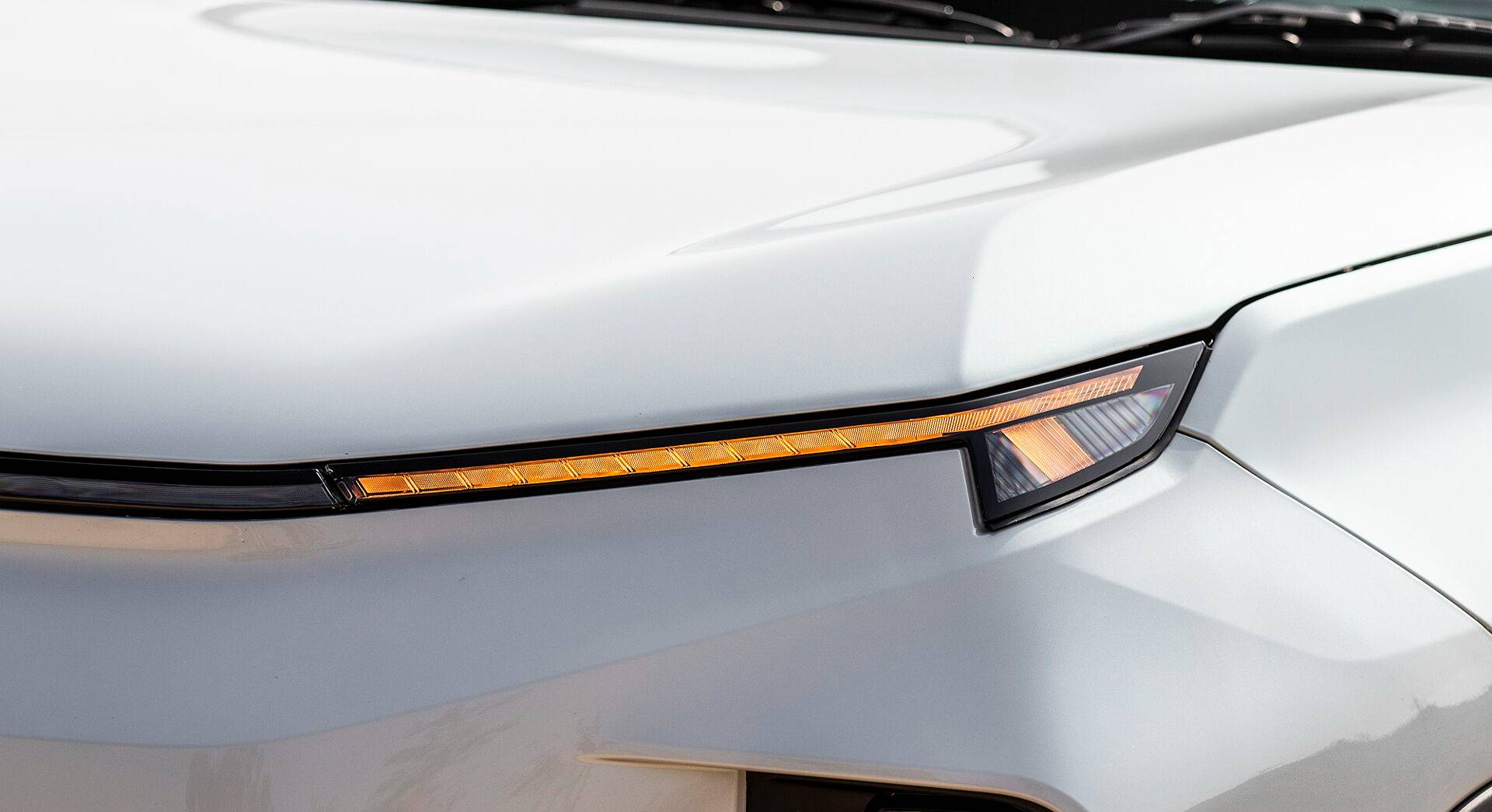 TATA Punch EV exterior view 7
