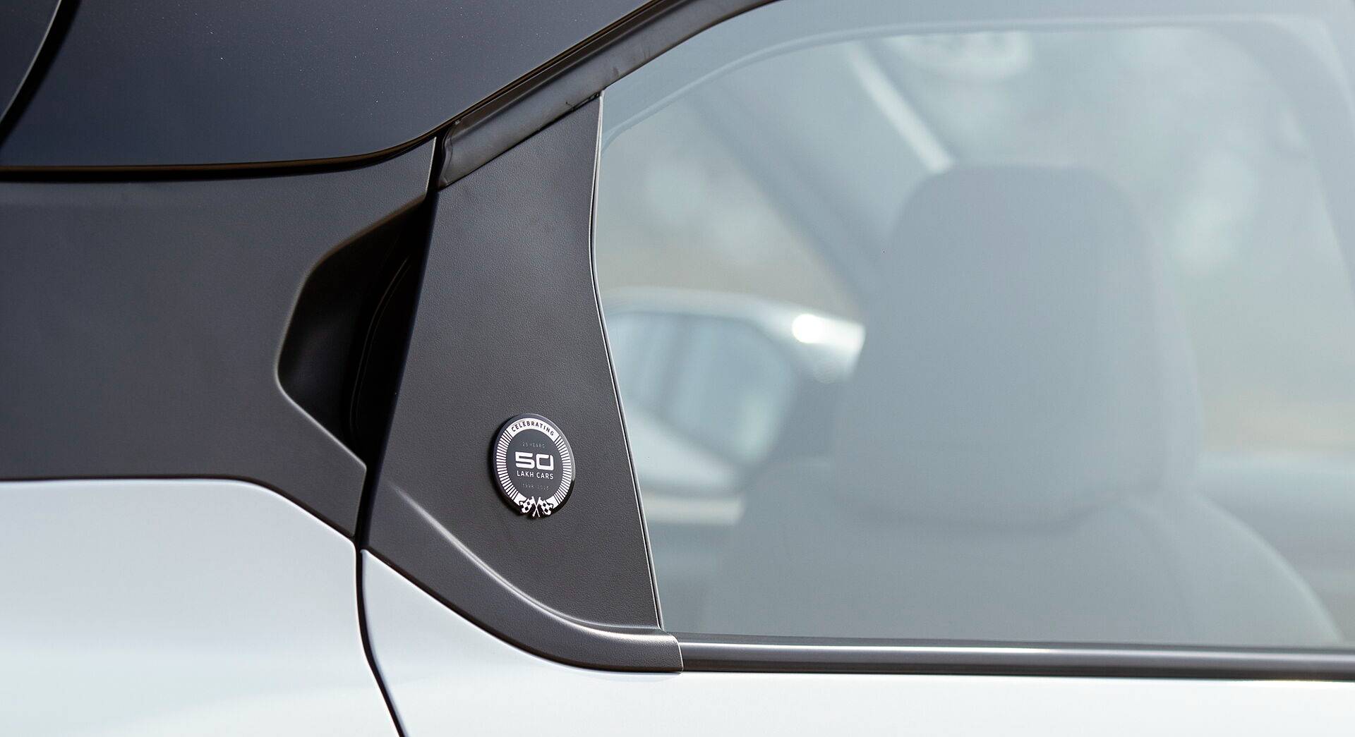 TATA Punch EV exterior view 11