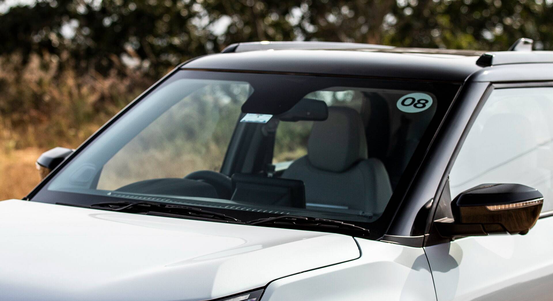TATA Punch EV exterior view 12
