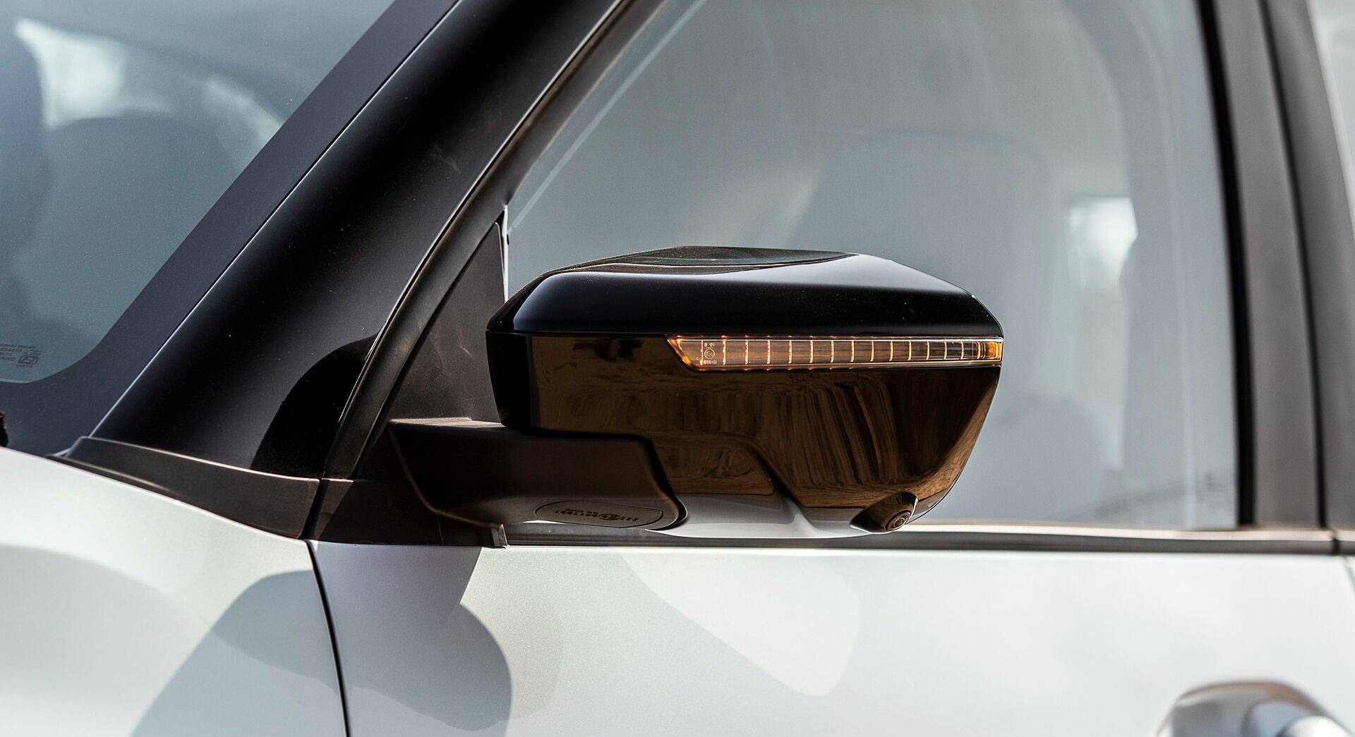TATA Punch EV exterior view 13
