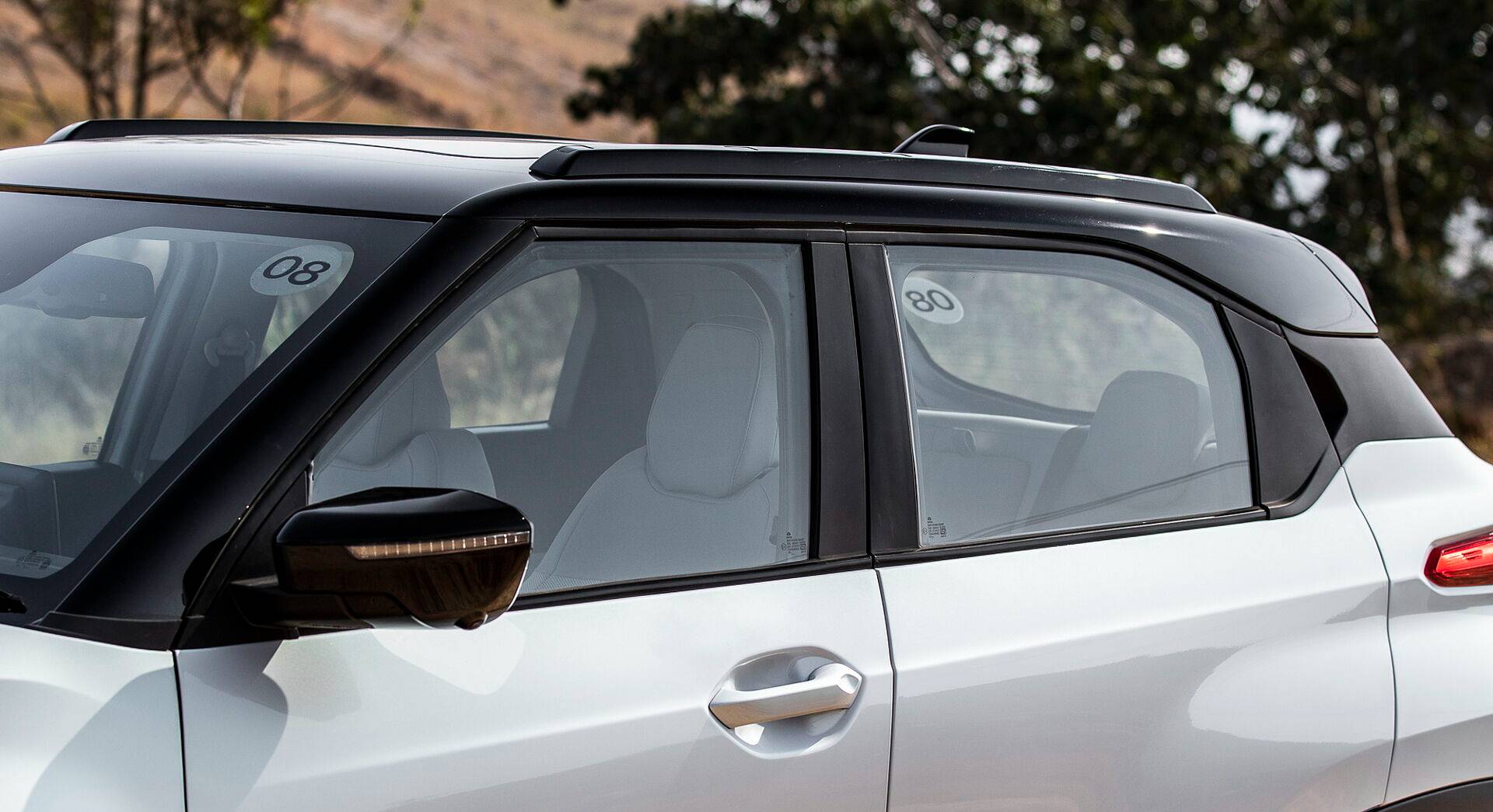 TATA Punch EV exterior view 14