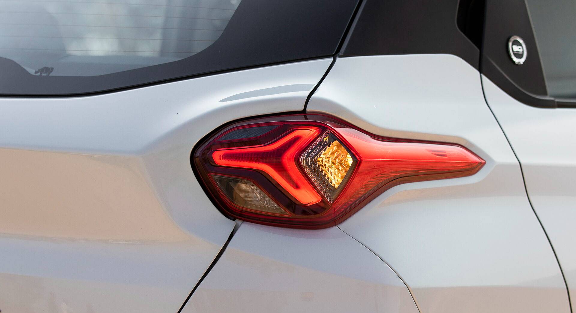 TATA Punch EV exterior view 21