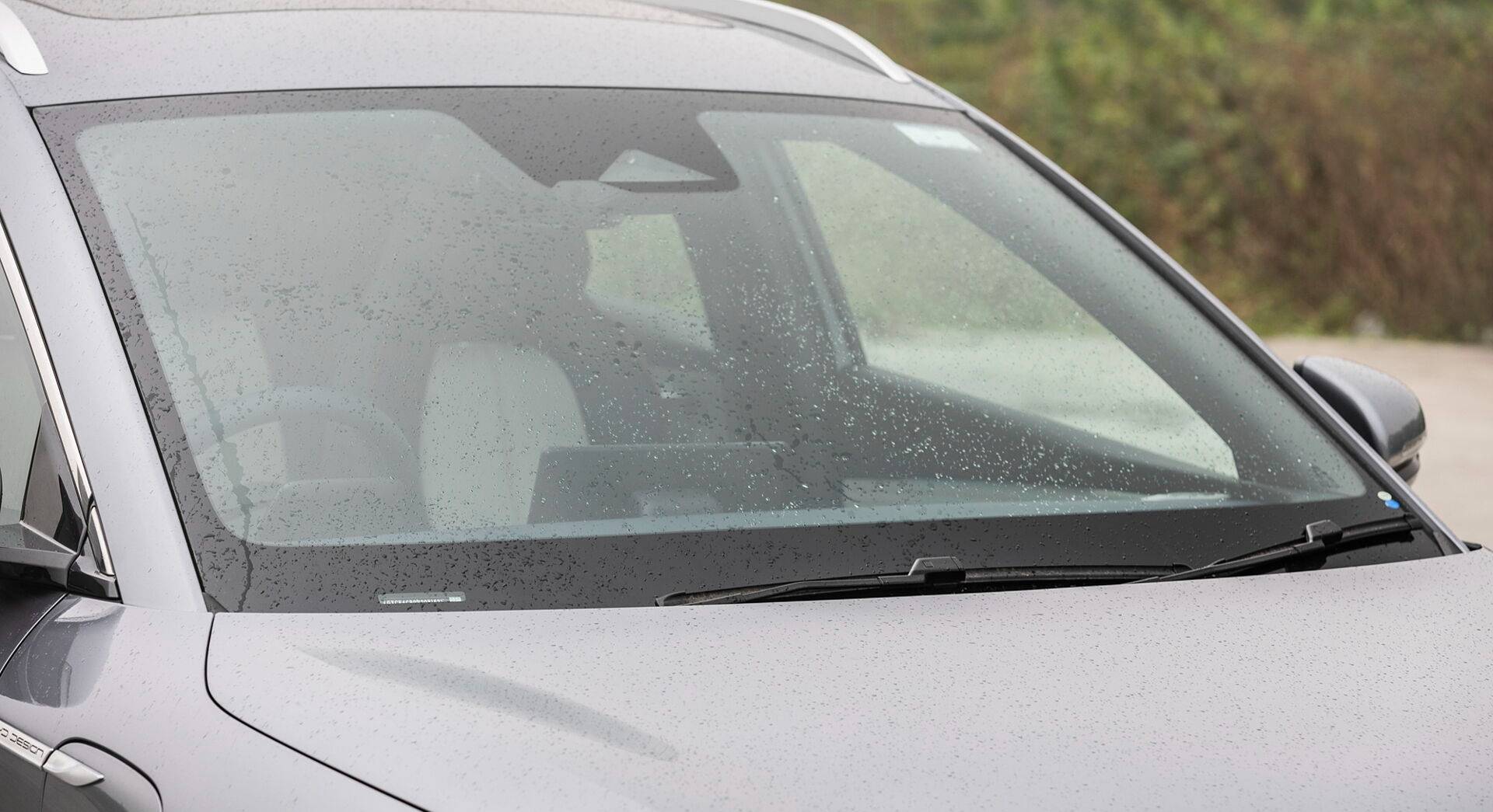 BYD ATTO 3 exterior view 4