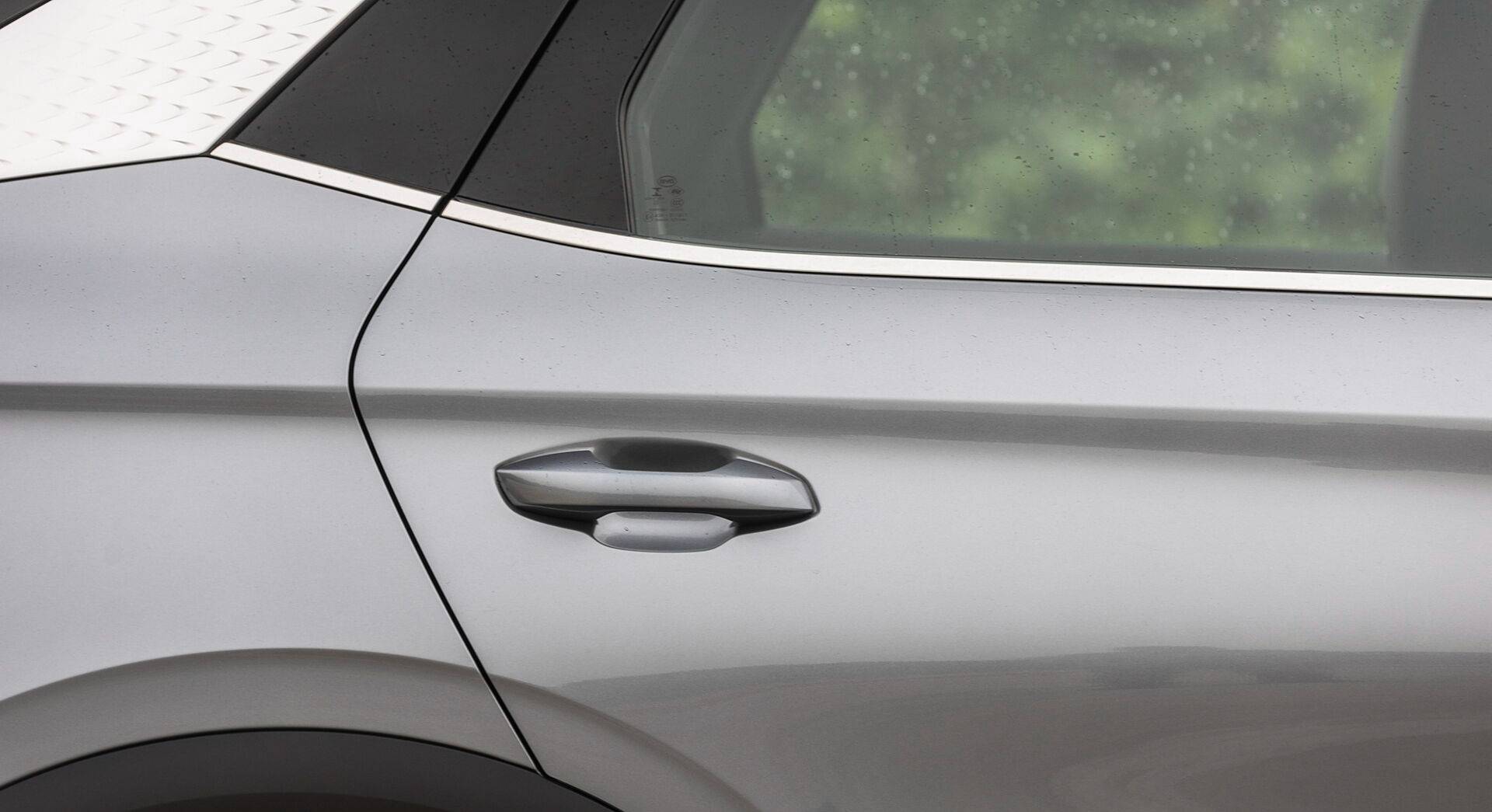 BYD ATTO 3 exterior view 14