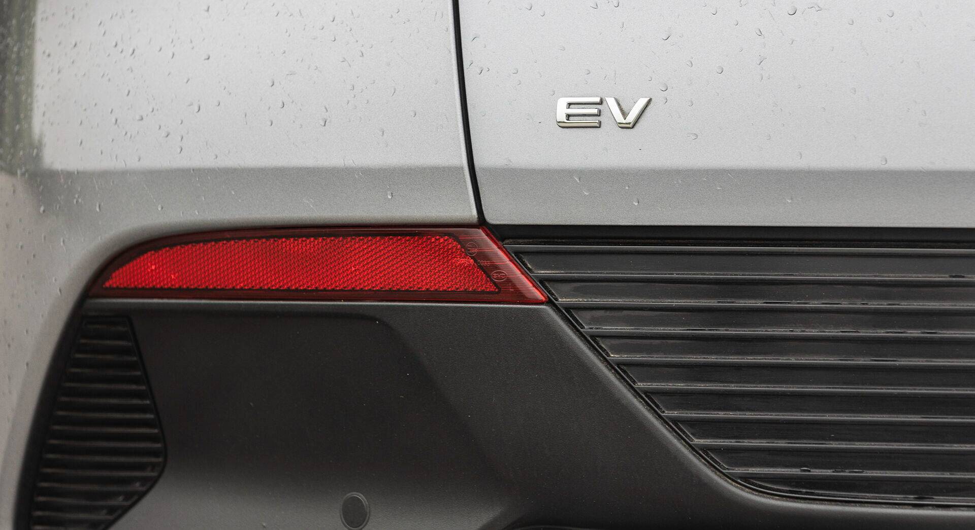 BYD ATTO 3 exterior view 25