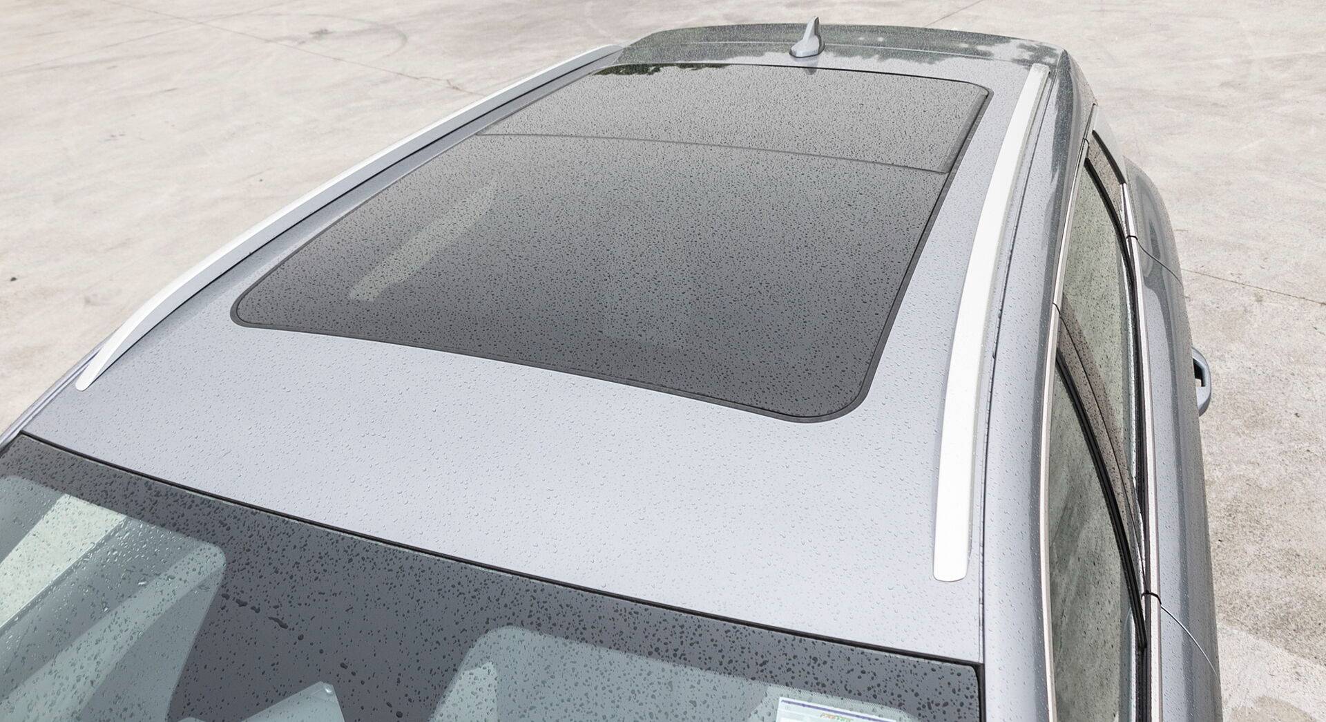 BYD ATTO 3 exterior view 27