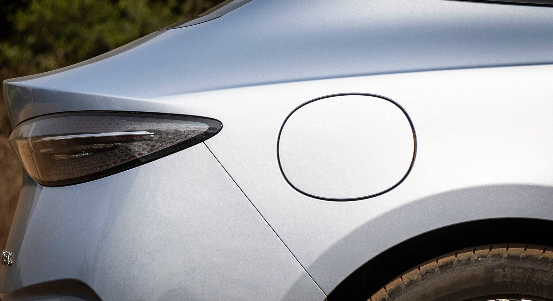 BYD Seal exterior view 9
