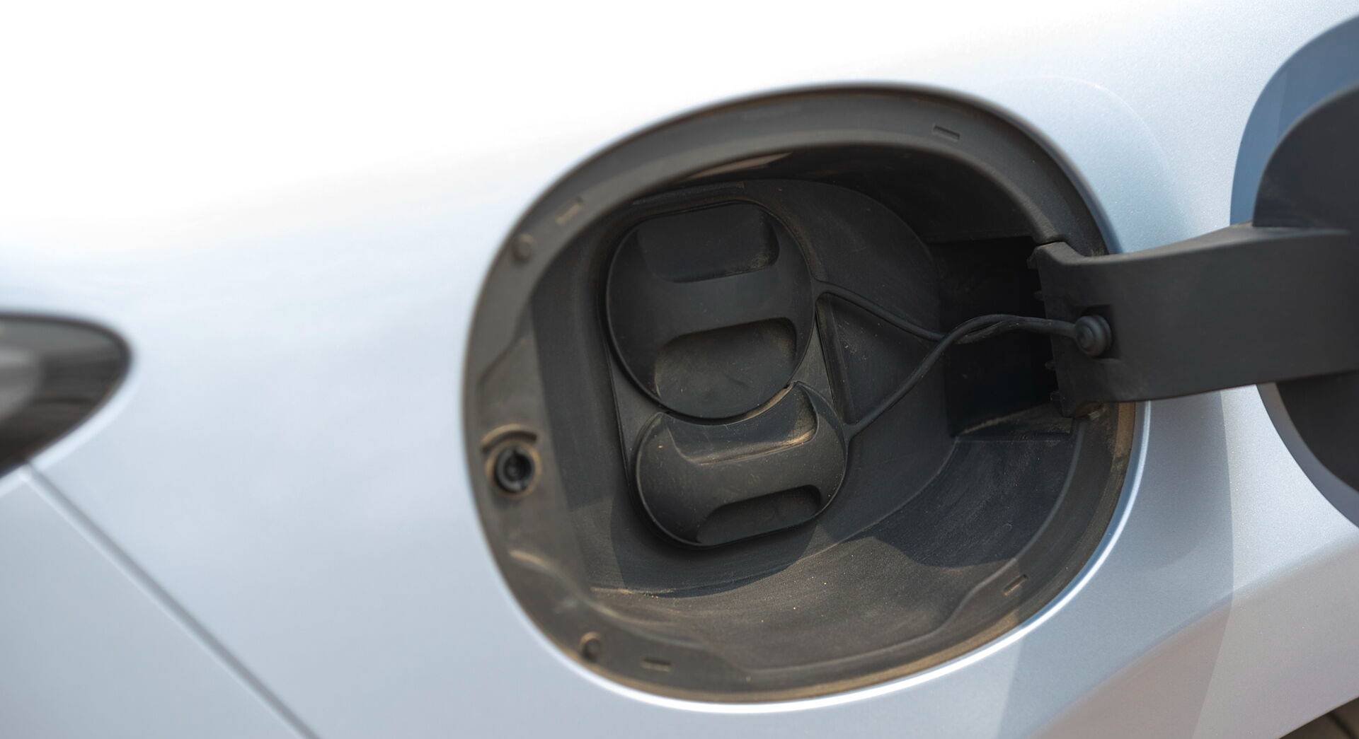 BYD Seal exterior view 10