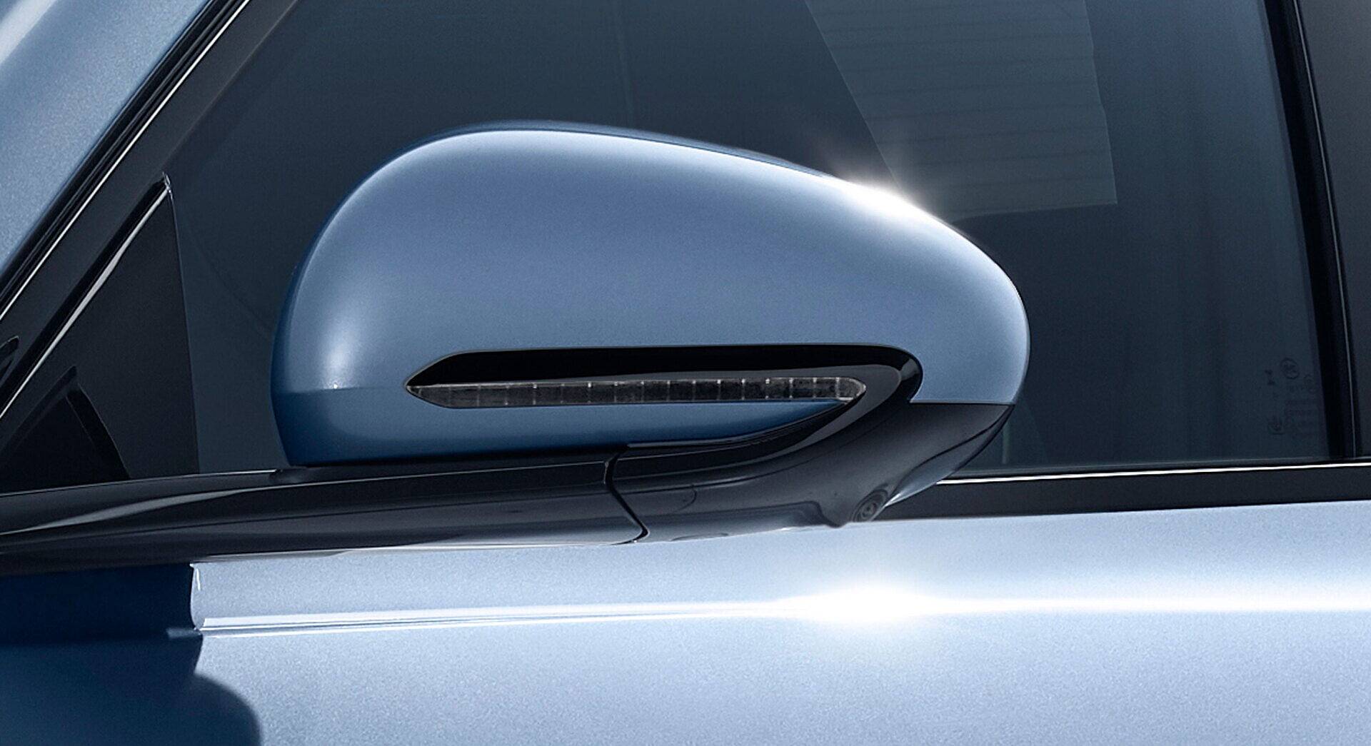 BYD Seal exterior view 15