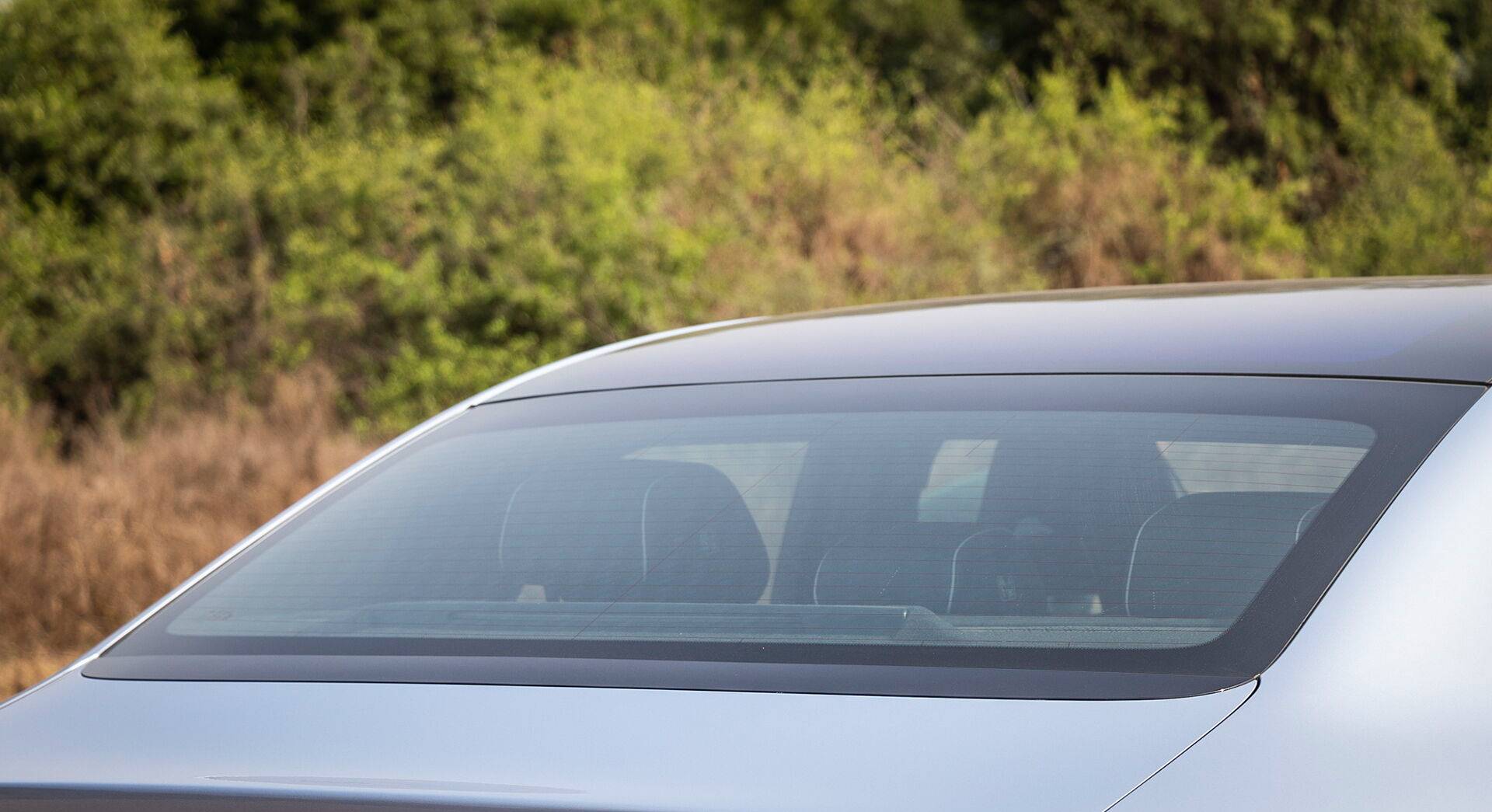 BYD Seal exterior view 22