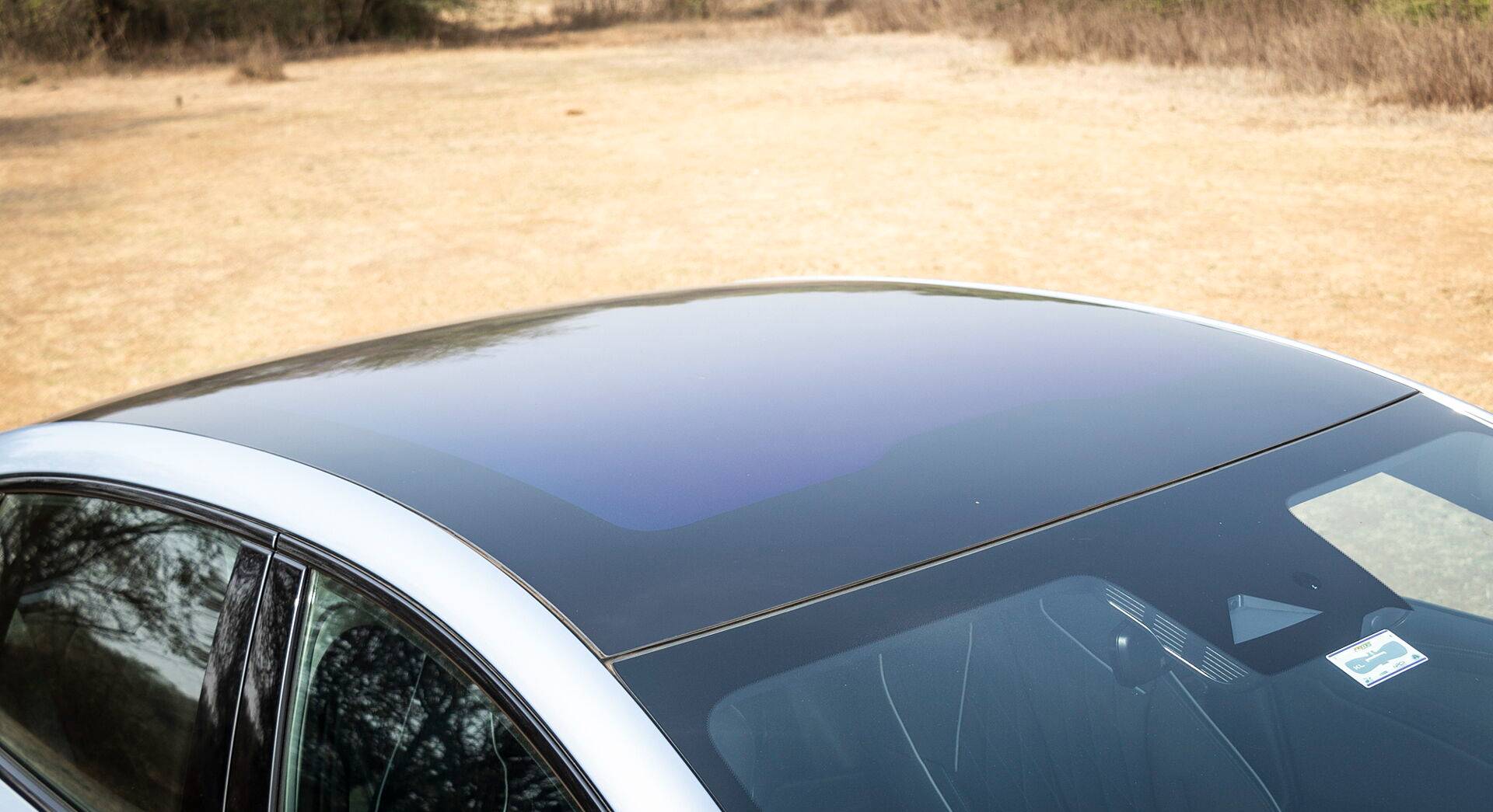 BYD Seal exterior view 24