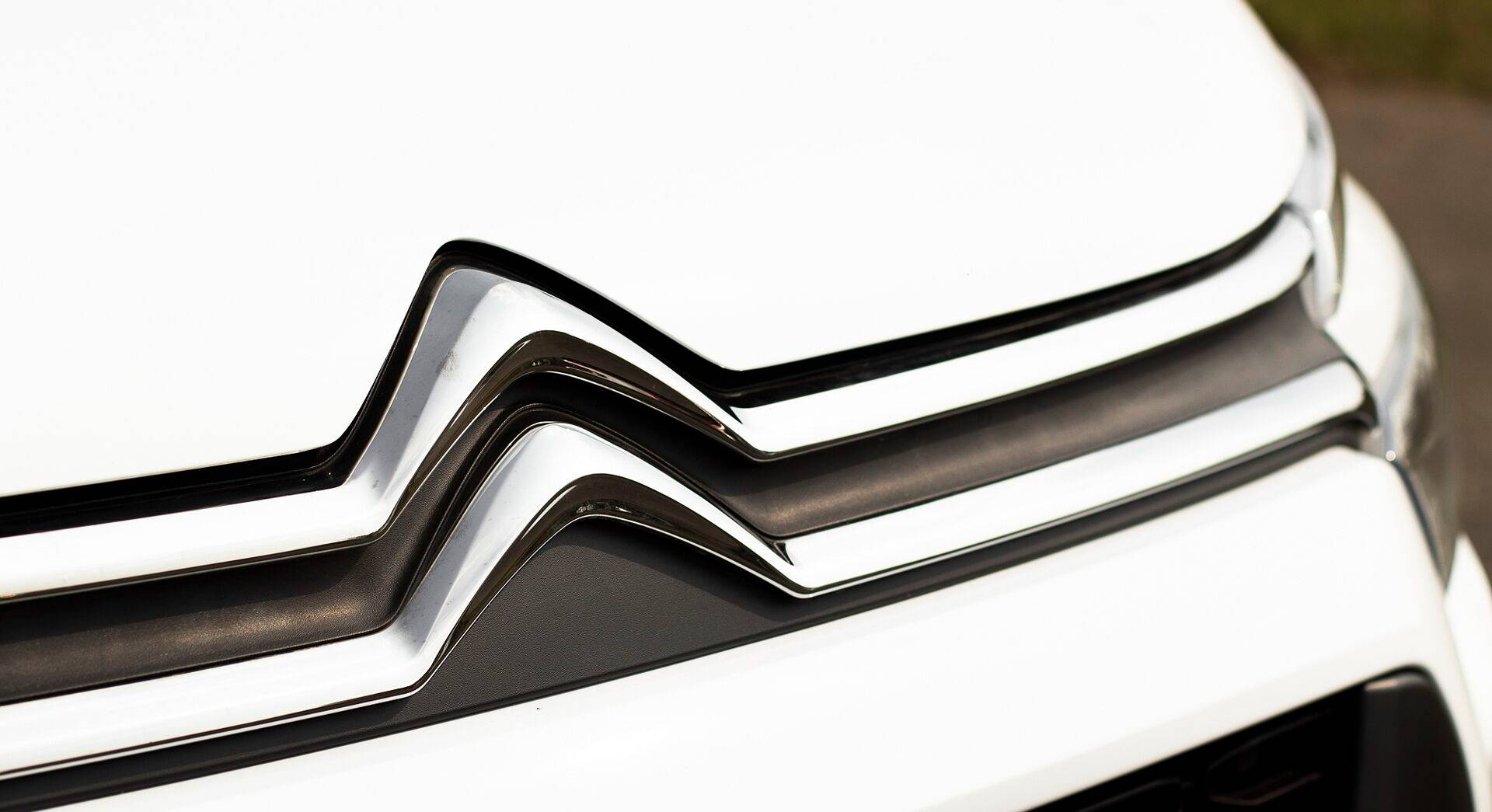 Citroen eC3 exterior view 7