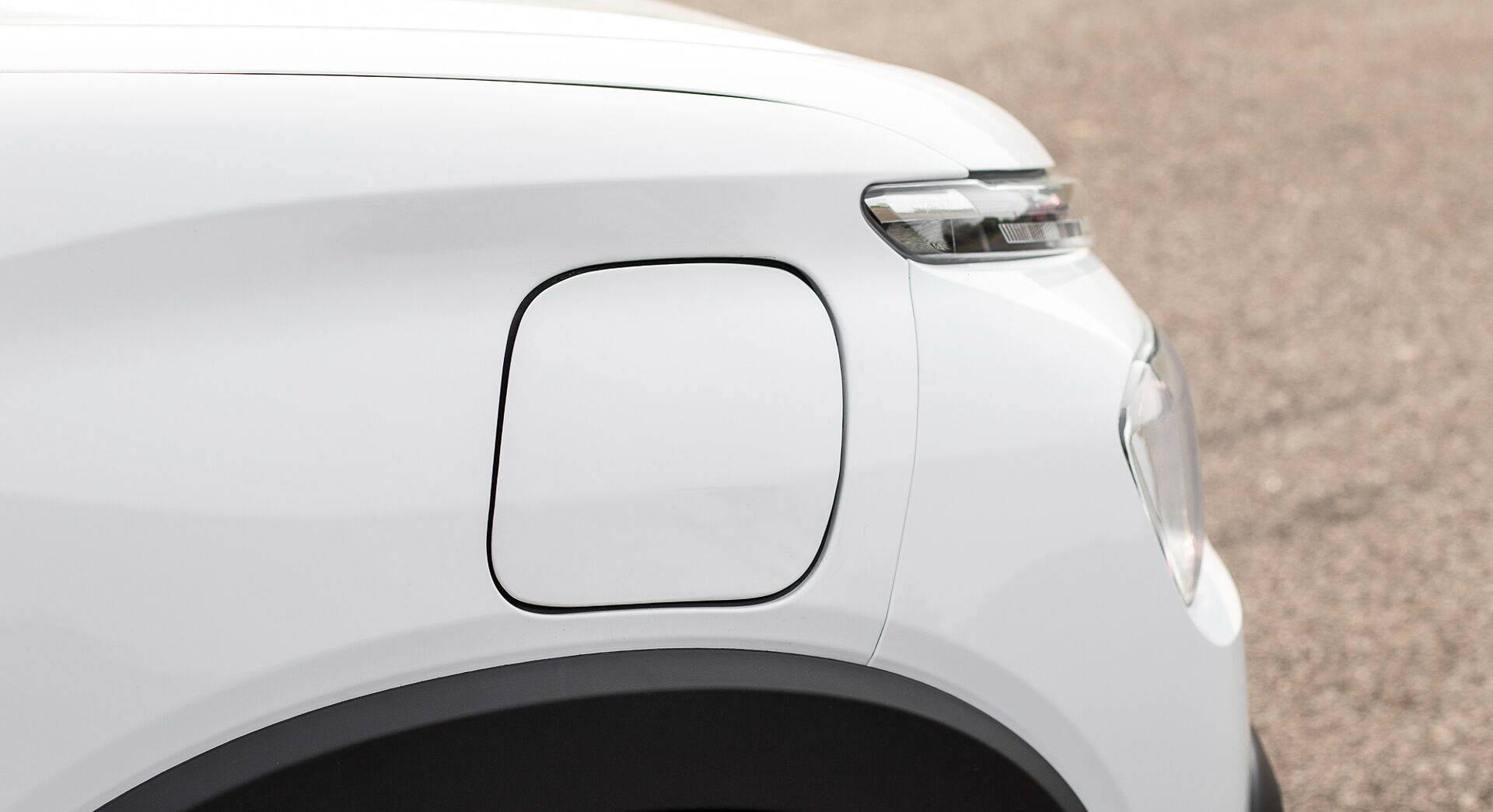 Citroen eC3 exterior view 10