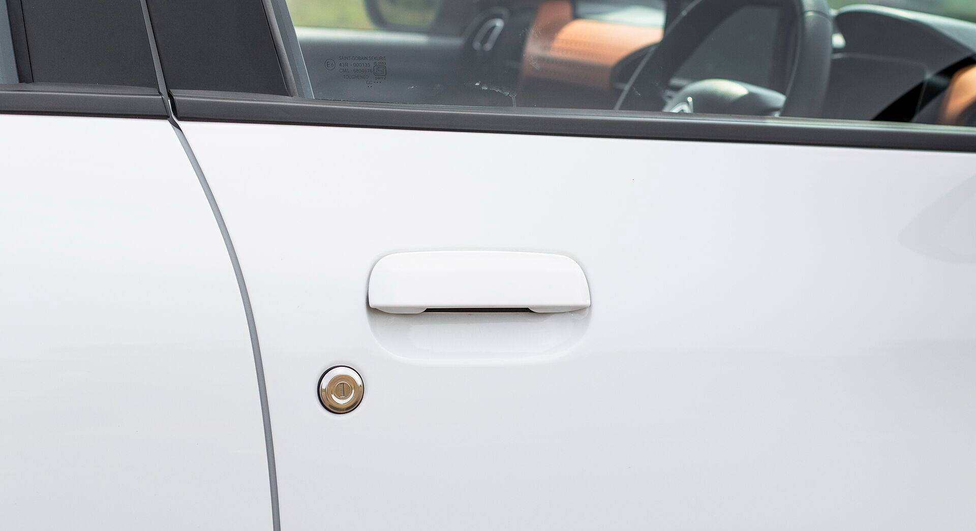 Citroen eC3 exterior view 13