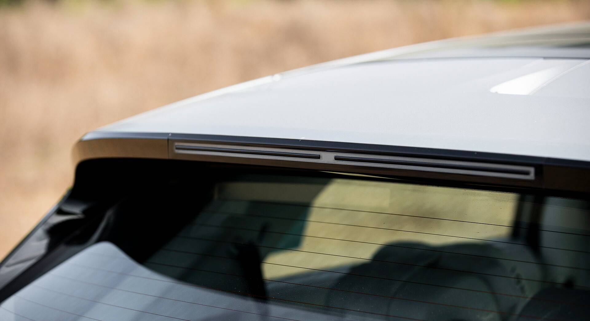 Hyundai Ioniq 5 exterior view 21