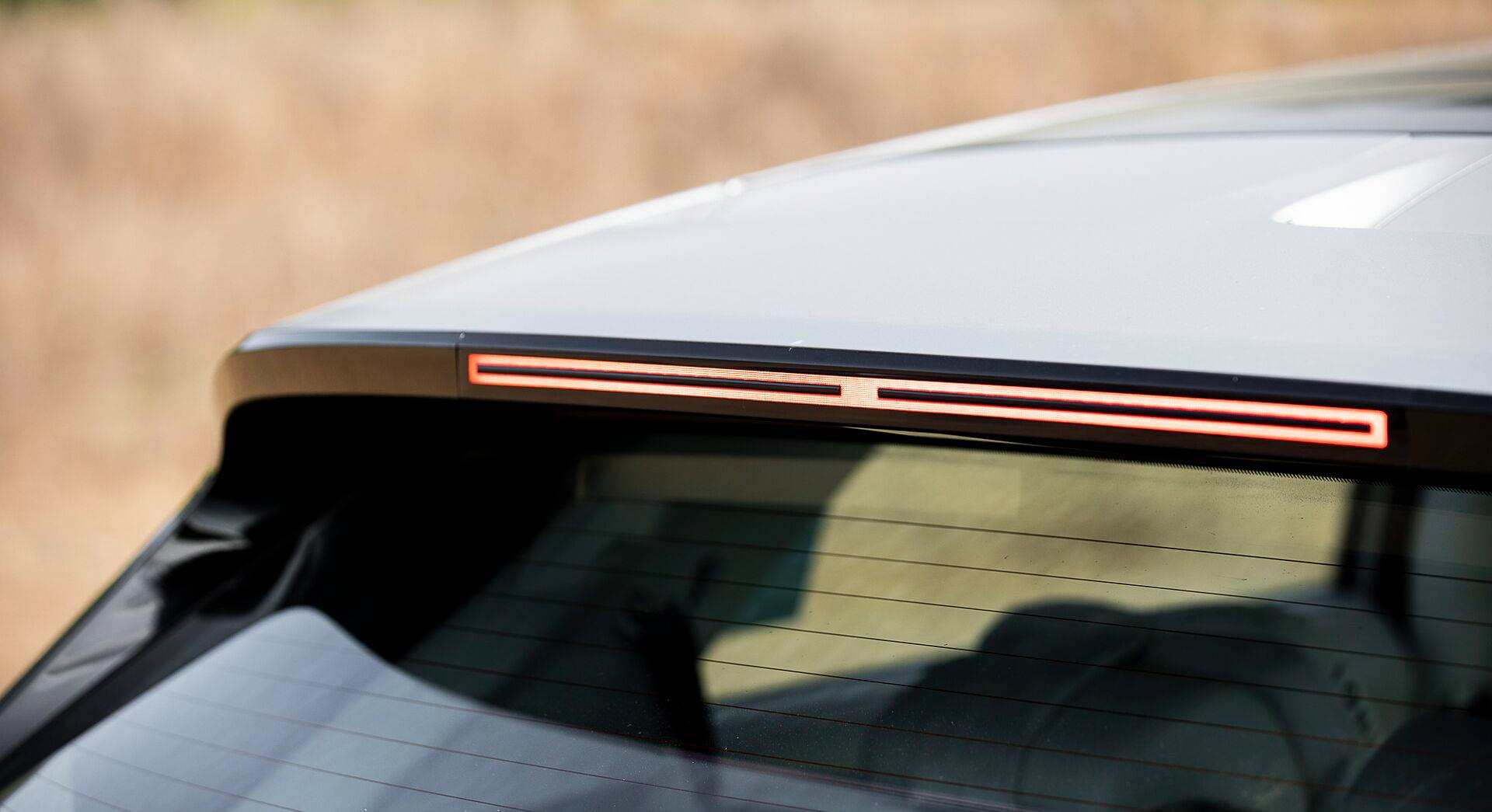 Hyundai Ioniq 5 exterior view 22