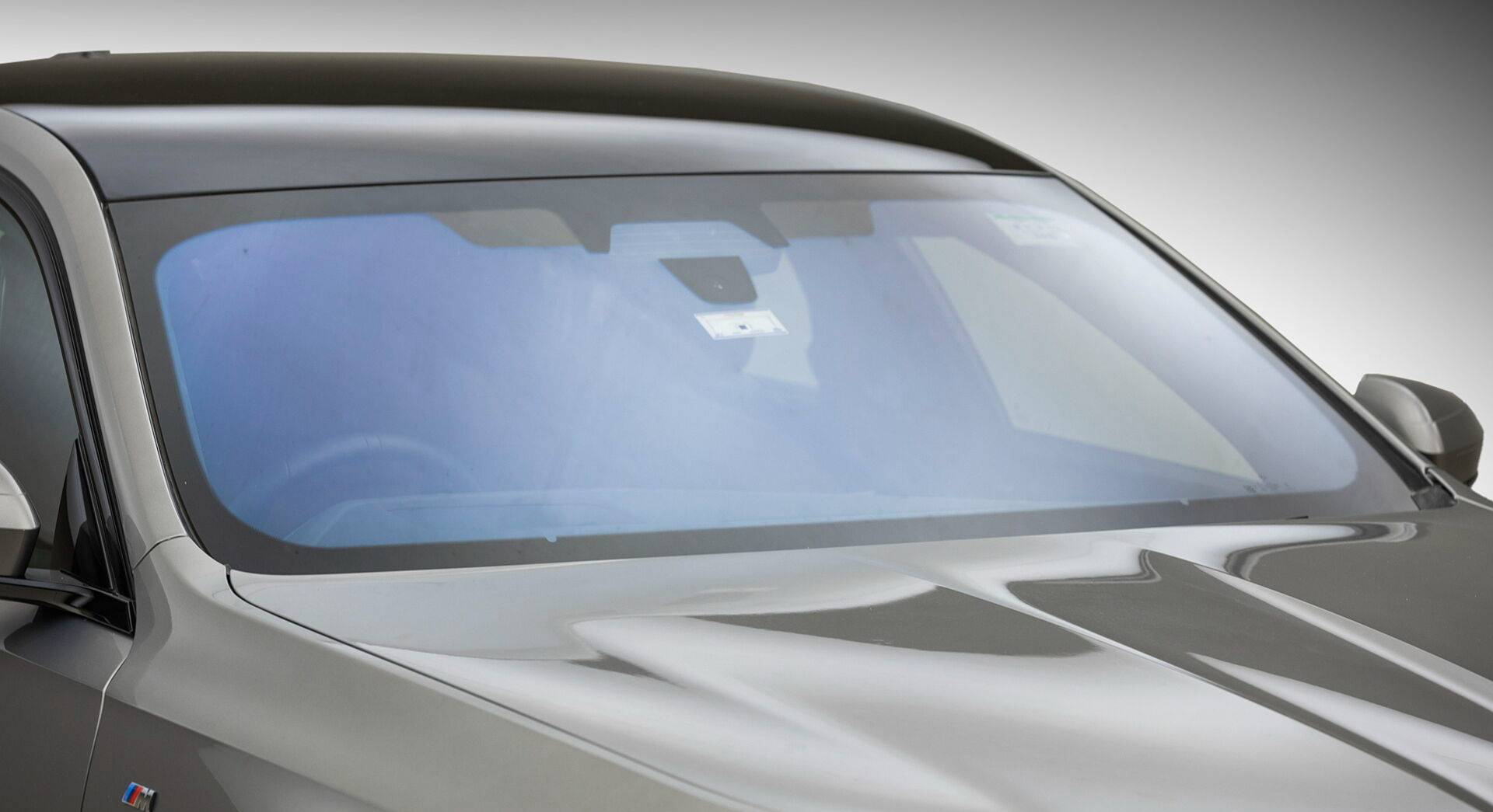 BMW i7 exterior view 7