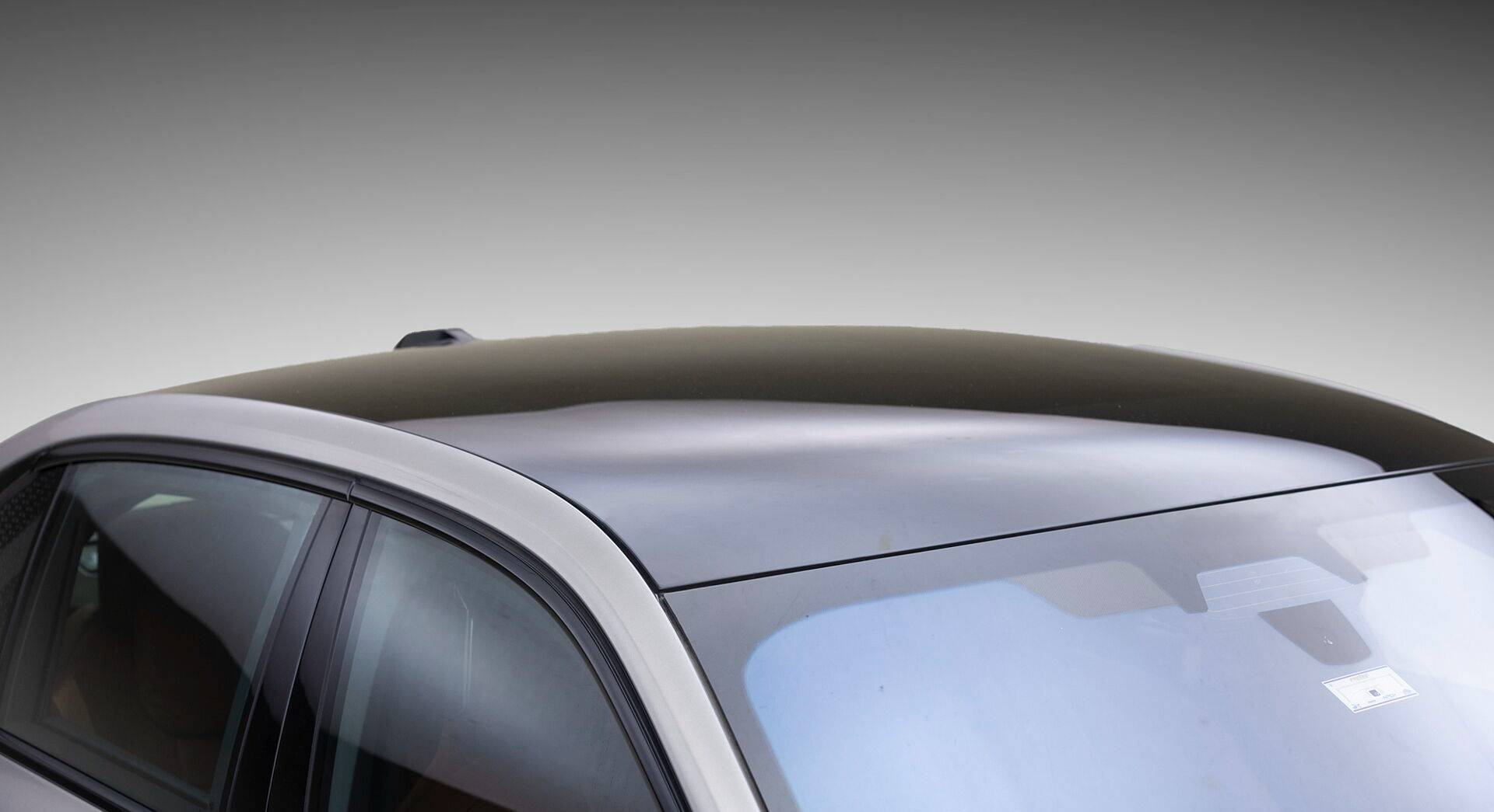 BMW i7 exterior view 16