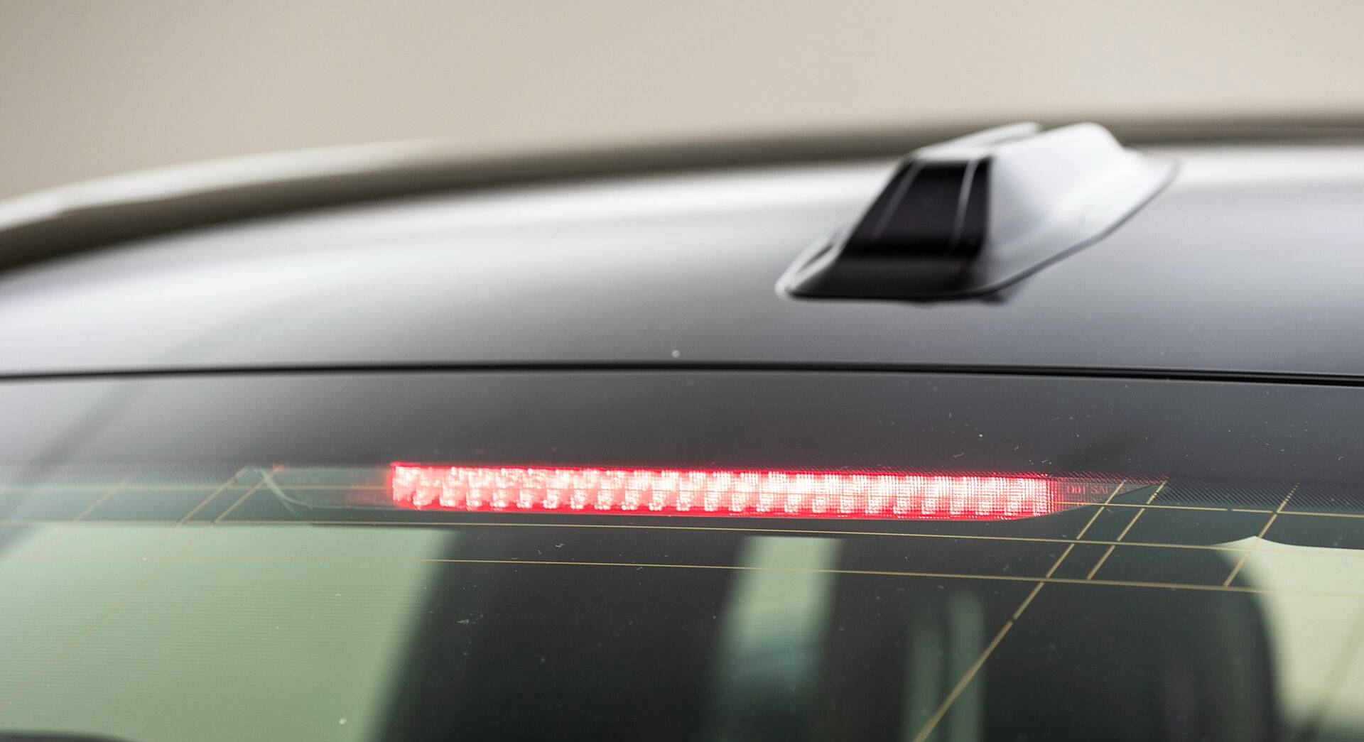 BMW i7 exterior view 20
