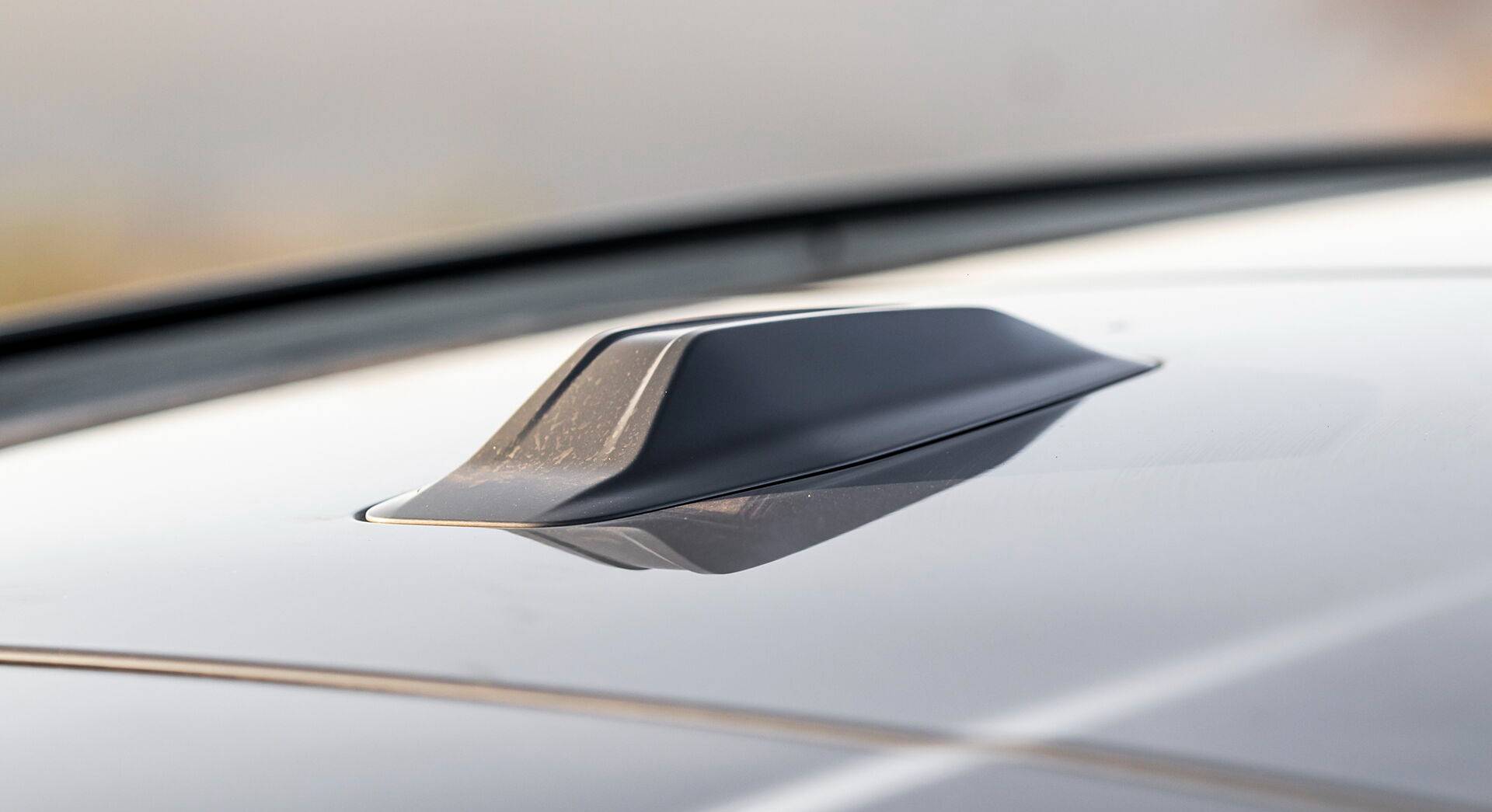 BMW iX1 exterior view 21