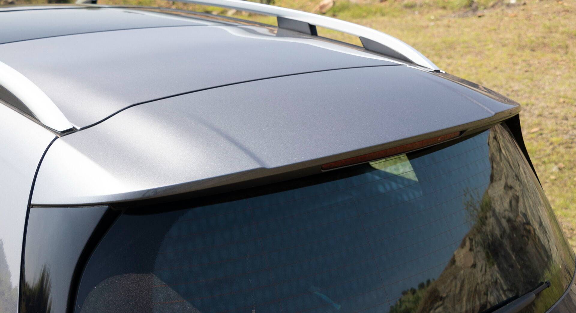 Mercedes-Benz EQB 350 4Matic exterior view 19