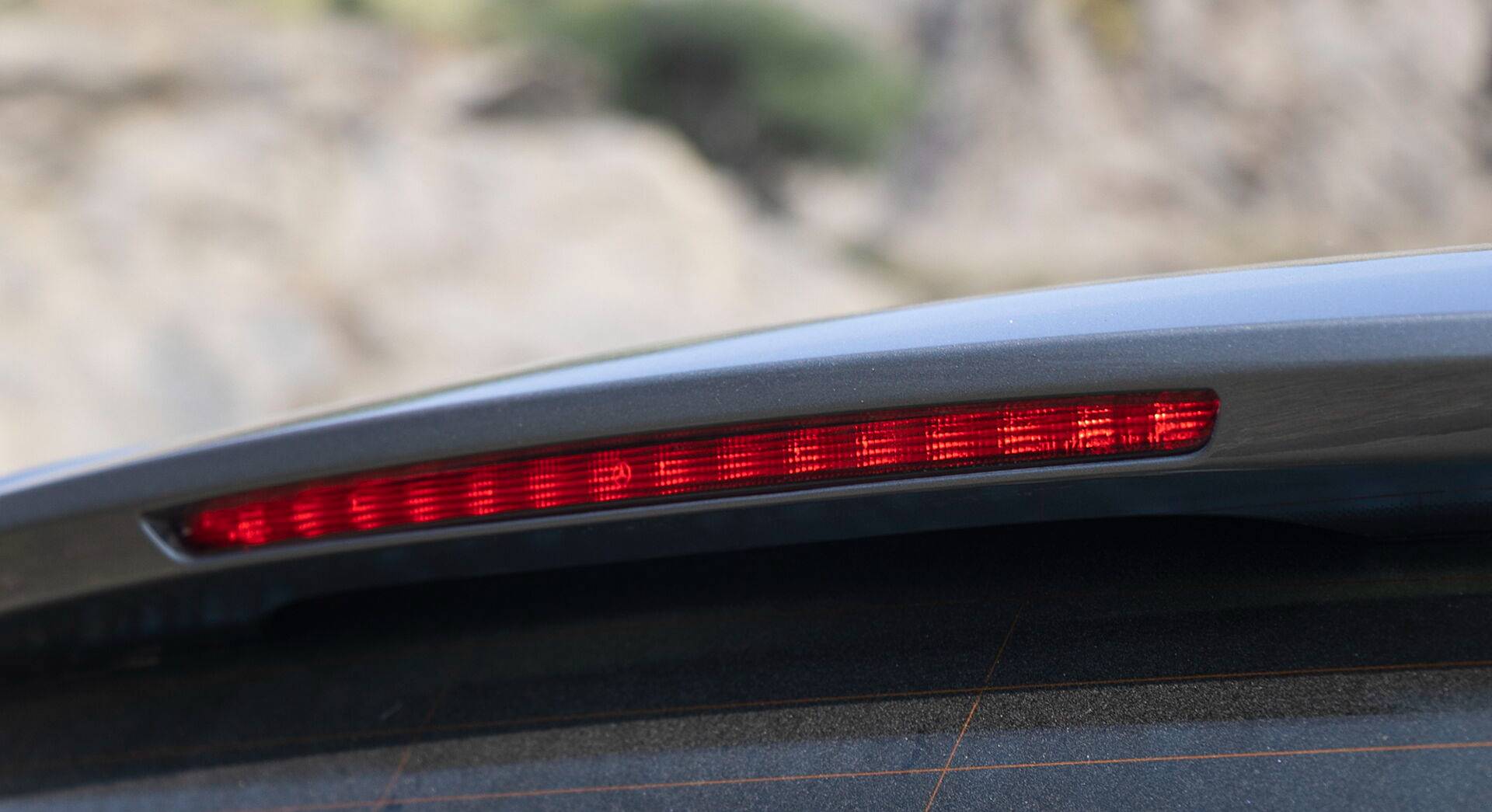 Mercedes-Benz EQB 350 4Matic exterior view 22