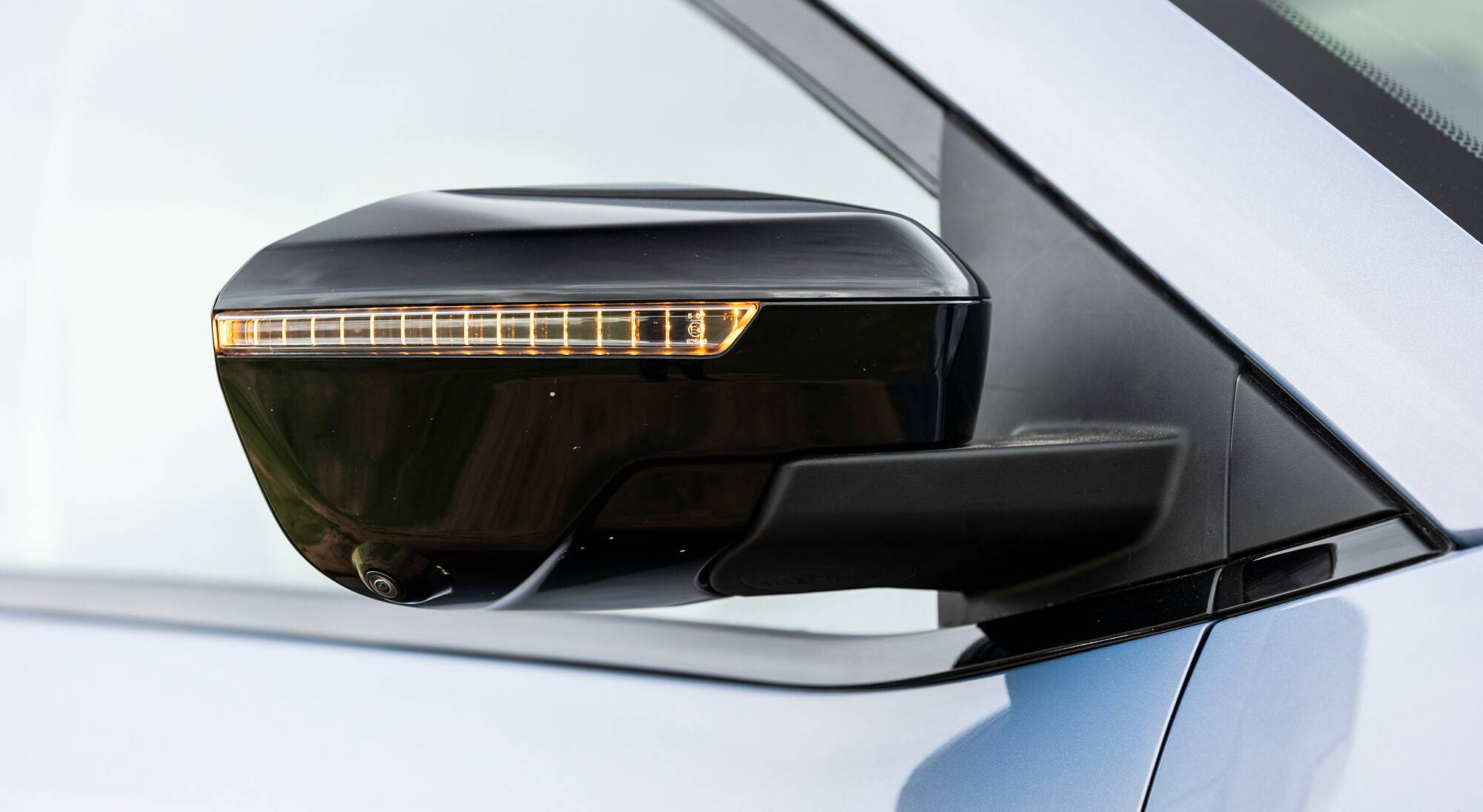 TATA Curvv EV exterior view 13