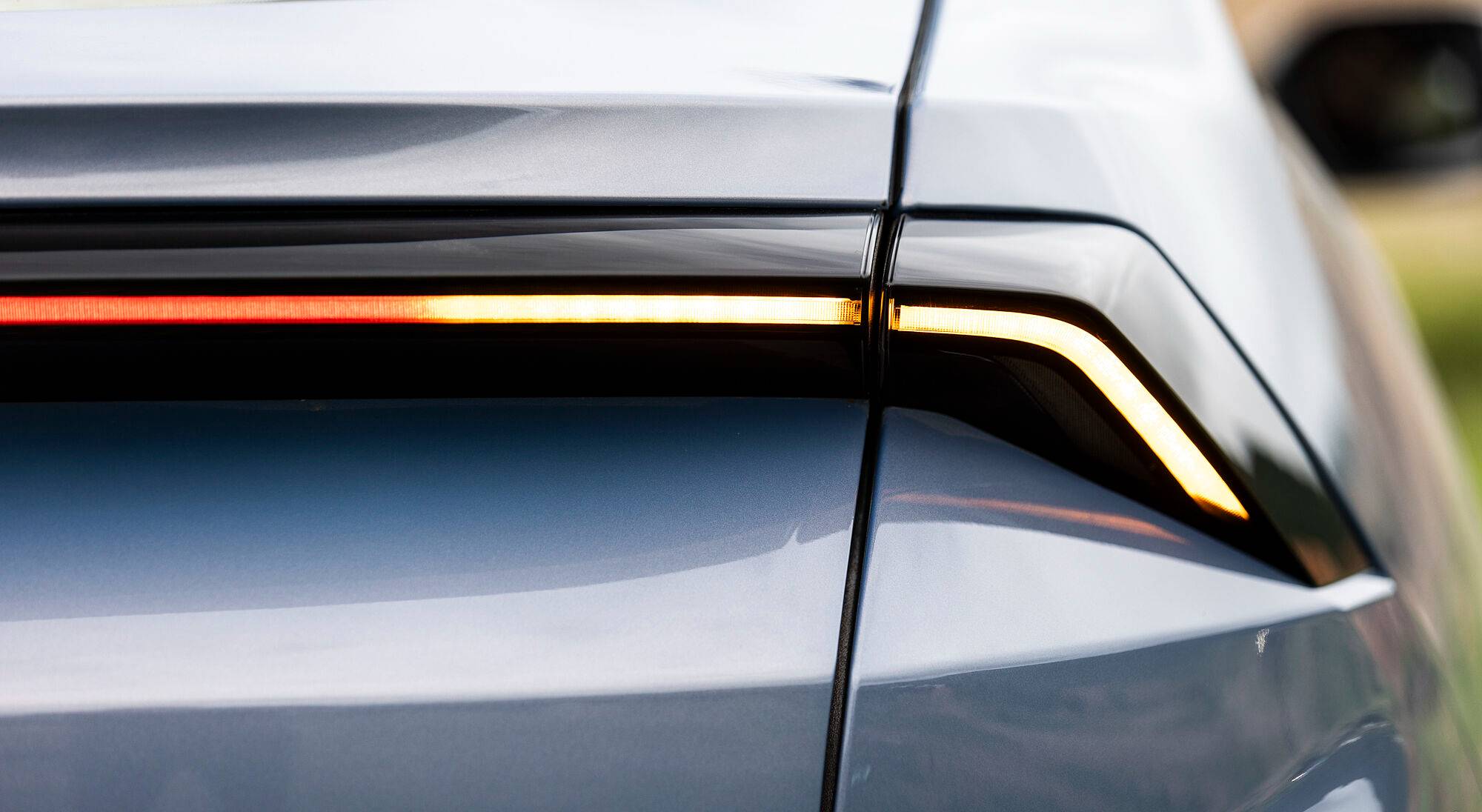 TATA Curvv EV exterior view 21