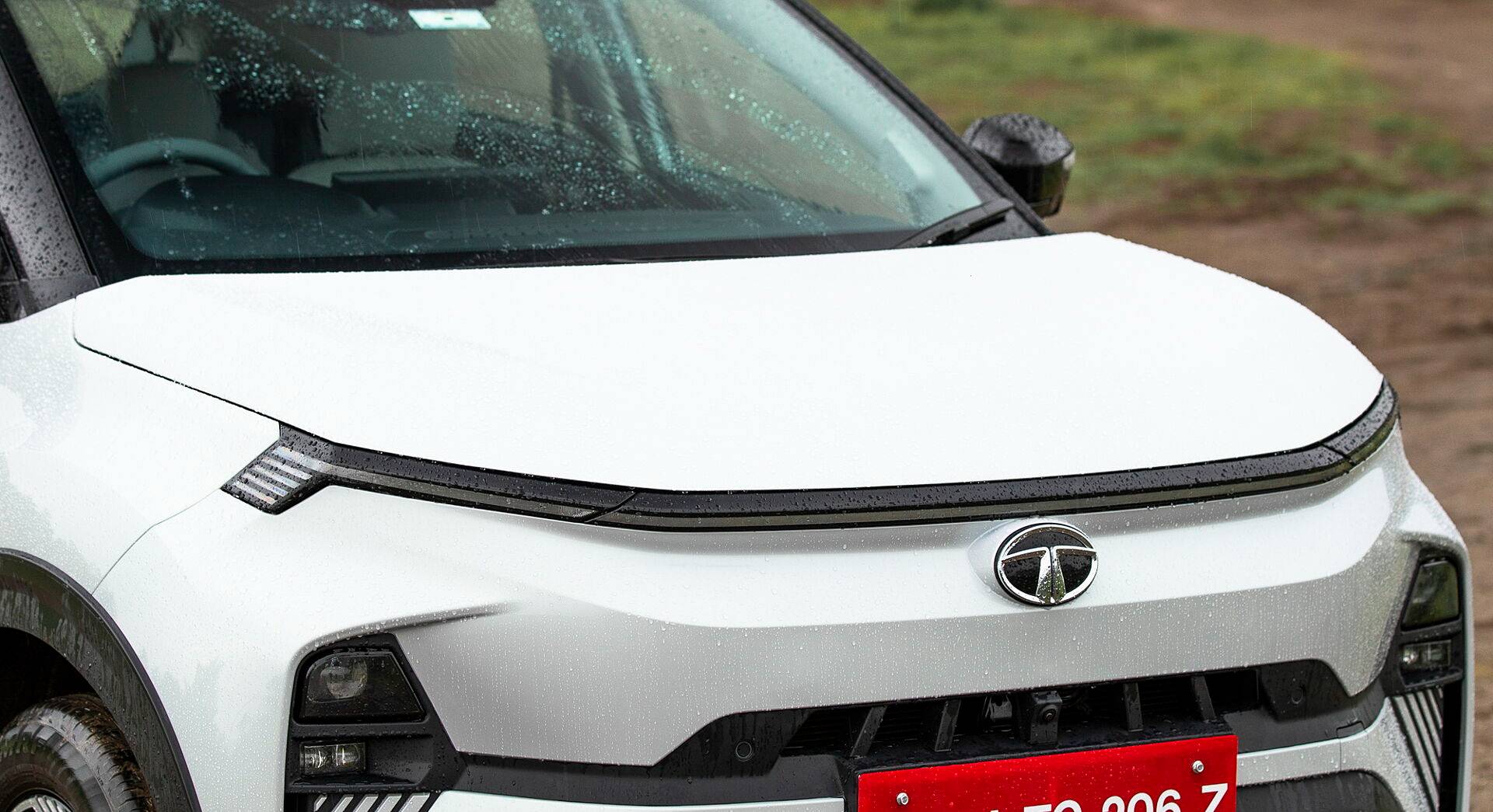 TATA Nexon EV 45 exterior view 5