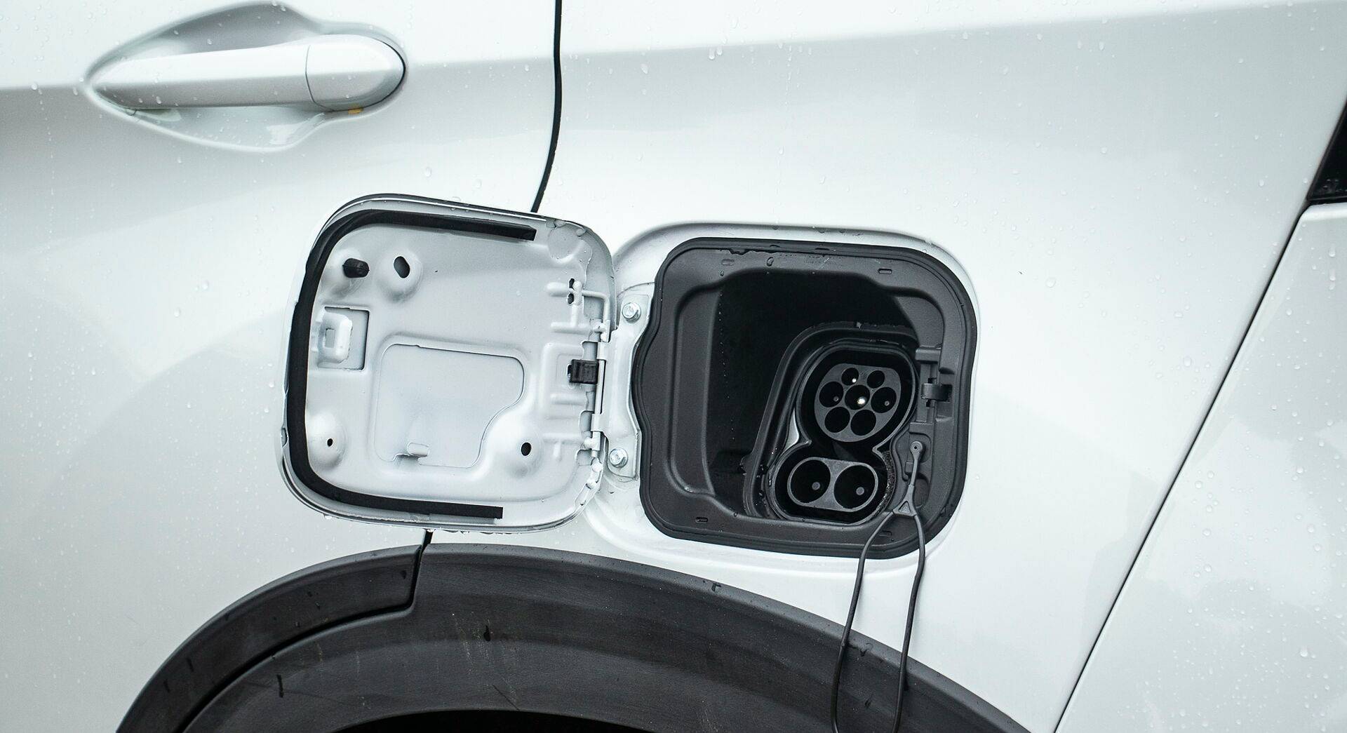 TATA Nexon EV 45 exterior view 10