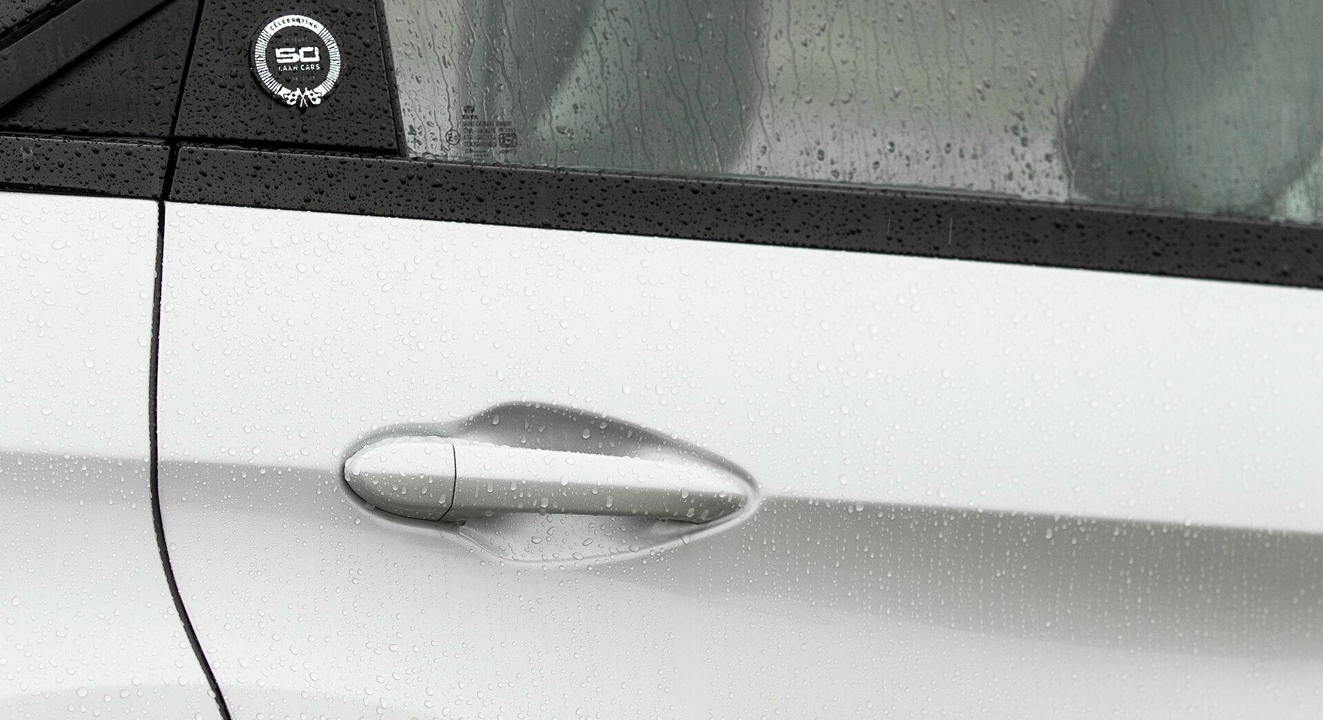 TATA Nexon EV 45 exterior view 12