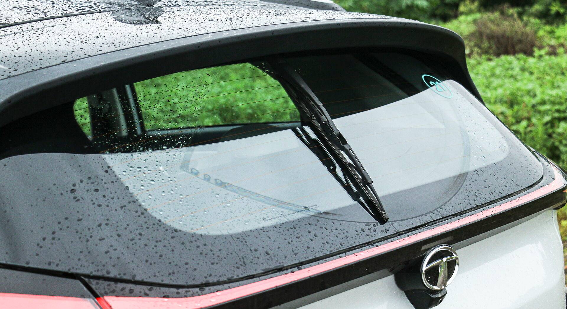TATA Nexon EV 45 exterior view 22
