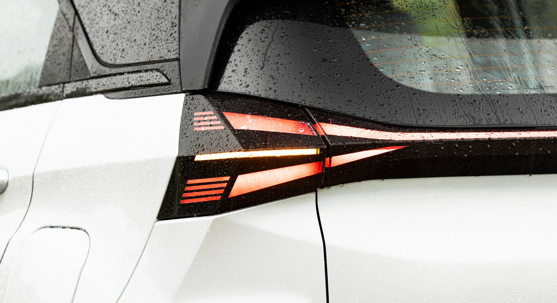 TATA Nexon EV 45 exterior view 3