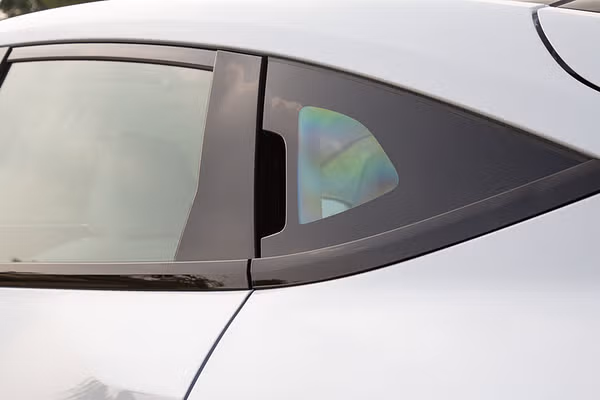 Mahindra XEV 9e exterior view 10