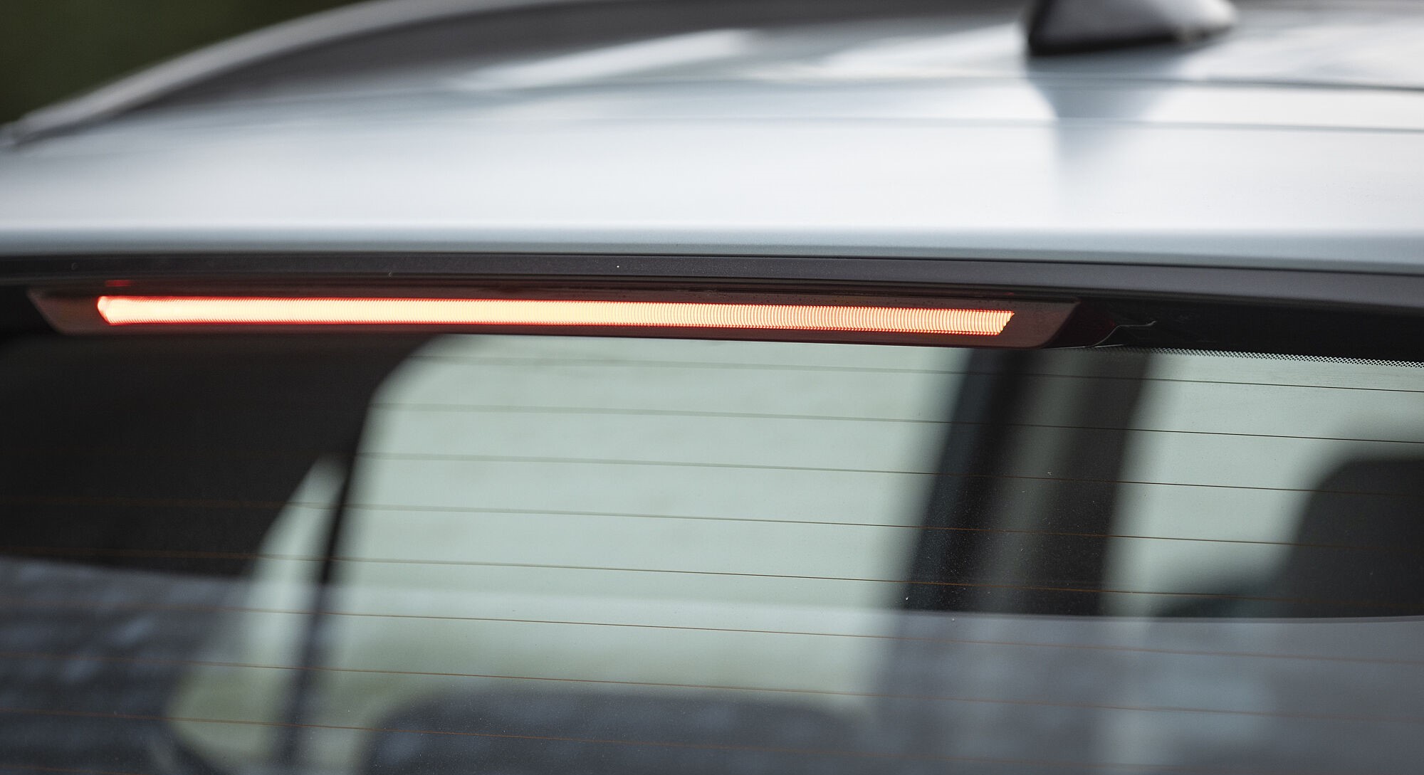 Hyundai Creta Electric exterior view 11