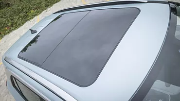 Hyundai Creta Electric exterior view 15