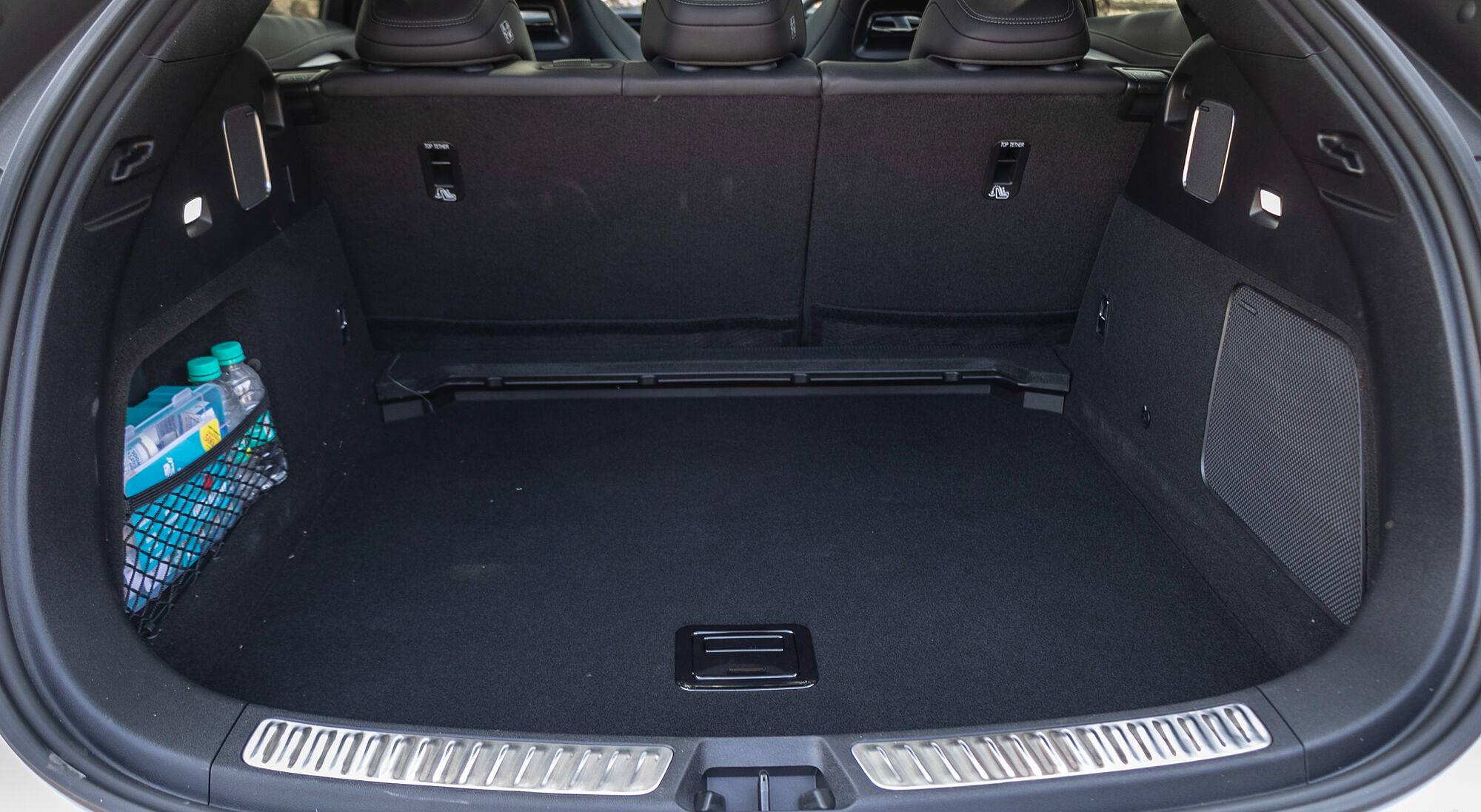 BYD Sealion 7 exterior view 15