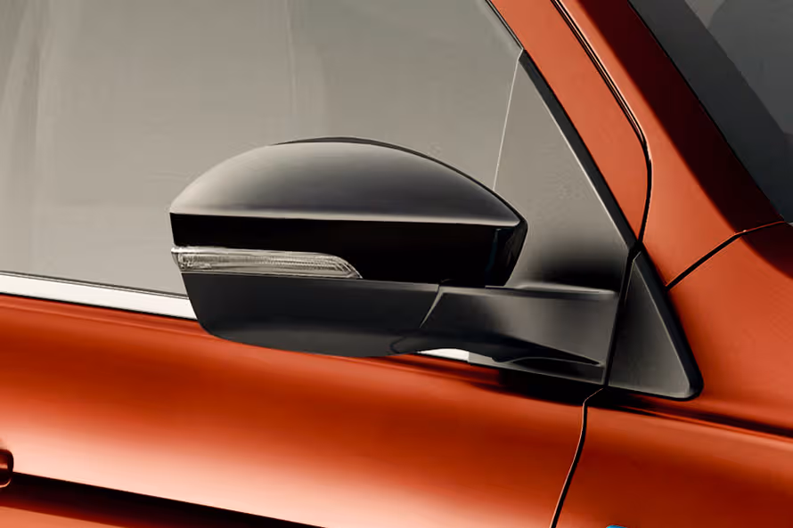 Tata Tigor EV exterior view 4