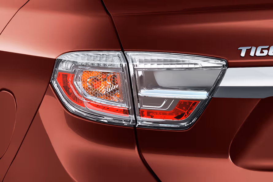 Tata Tigor EV exterior view 7
