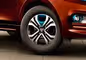 Tata Tigor EV exterior view 6