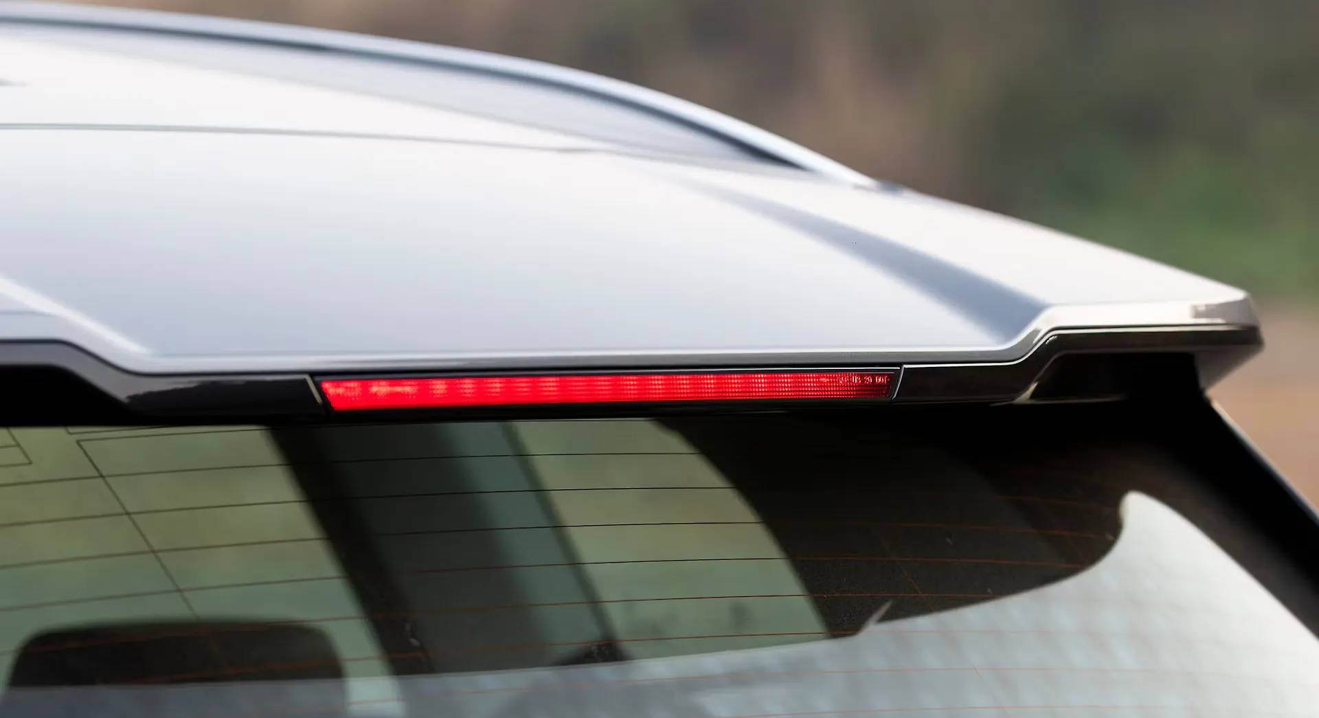 BMW iX1 LWB eDrive20L exterior view 14