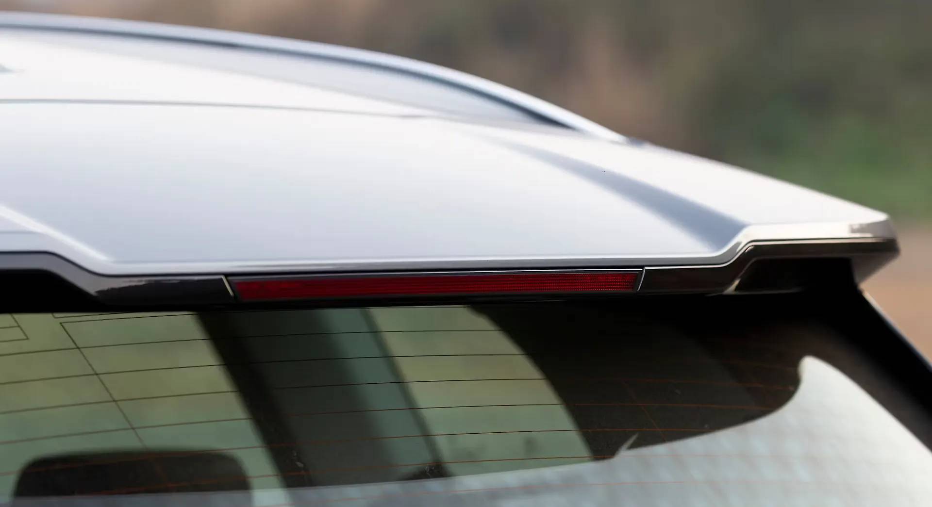 BMW iX1 LWB eDrive20L exterior view 15