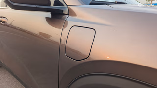 VinFast MPV 7 exterior view 8