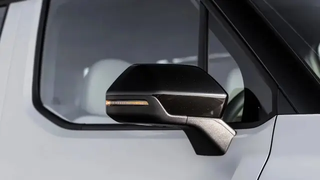 Kia Syros EV exterior - ORVM with Blinker - image