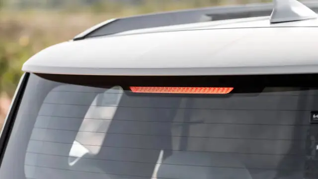 Kia Syros EV exterior - Rear Brake Lamp - image